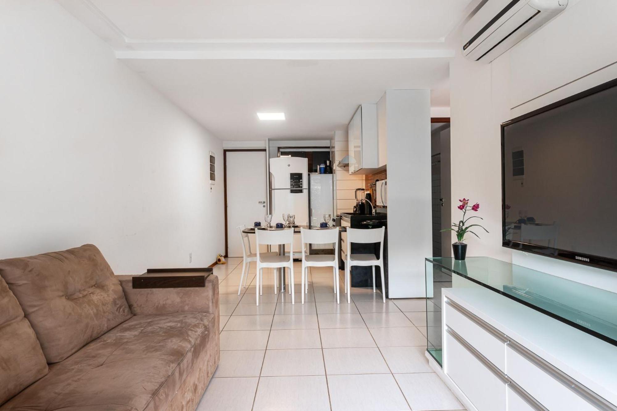 Nannai Residence Muro Alto Porto Galinhas BeiraMar