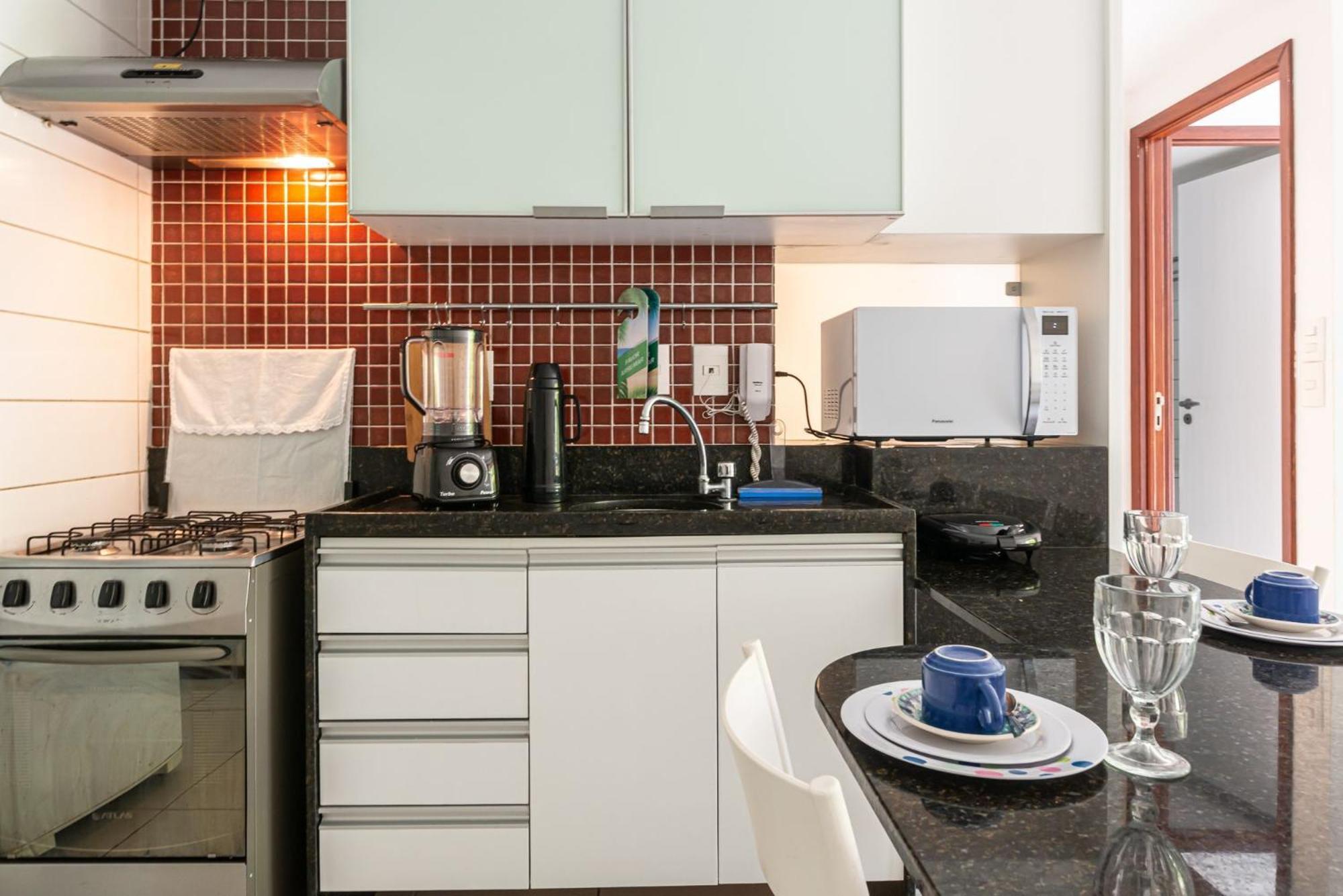 Nannai Residence Muro Alto Porto Galinhas BeiraMar