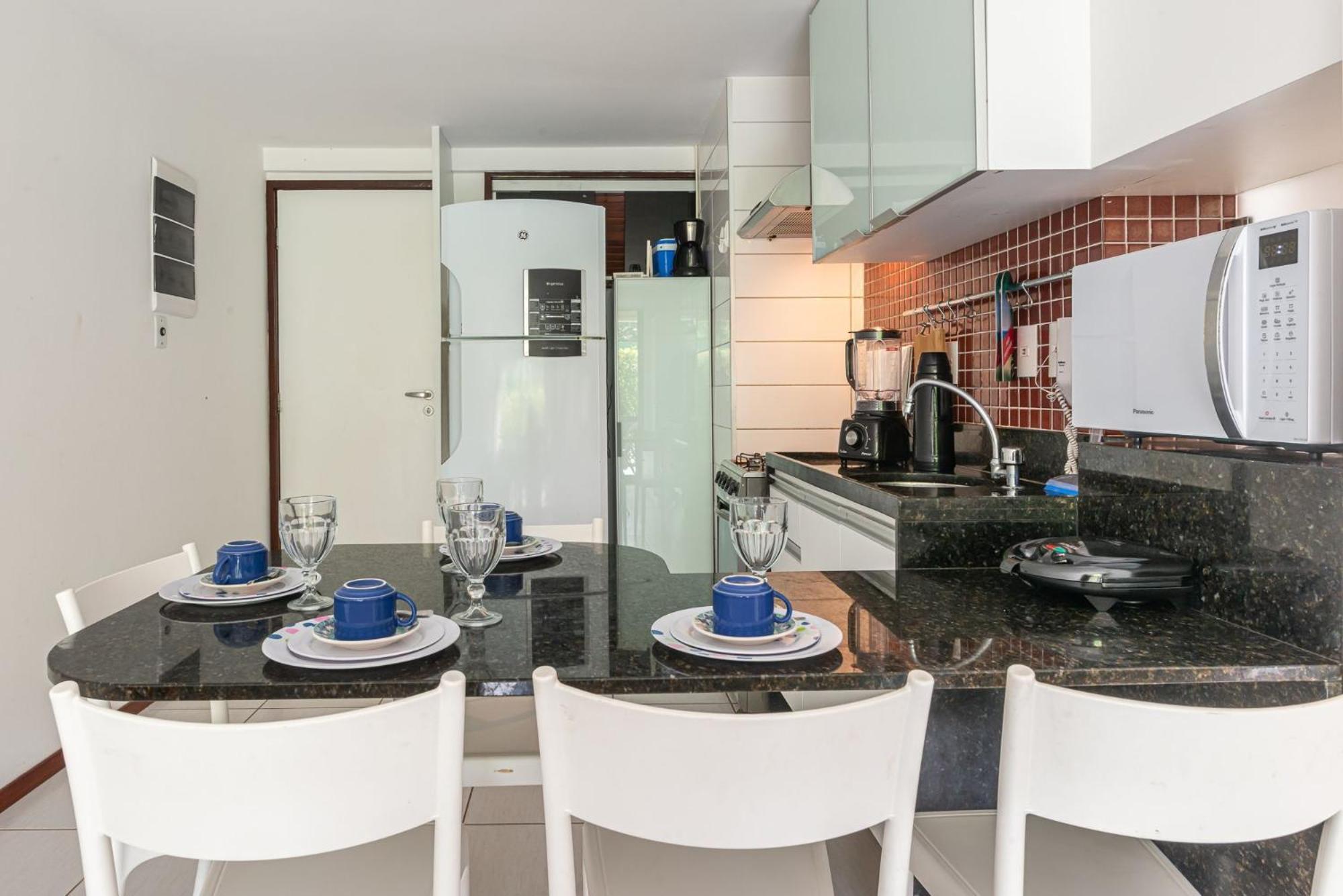 Nannai Residence Muro Alto Porto Galinhas BeiraMar