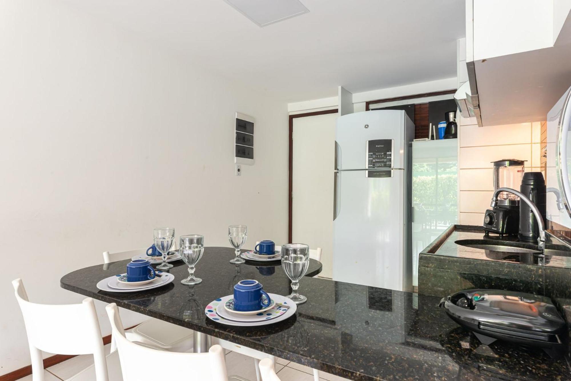 Nannai Residence Muro Alto Porto Galinhas BeiraMar