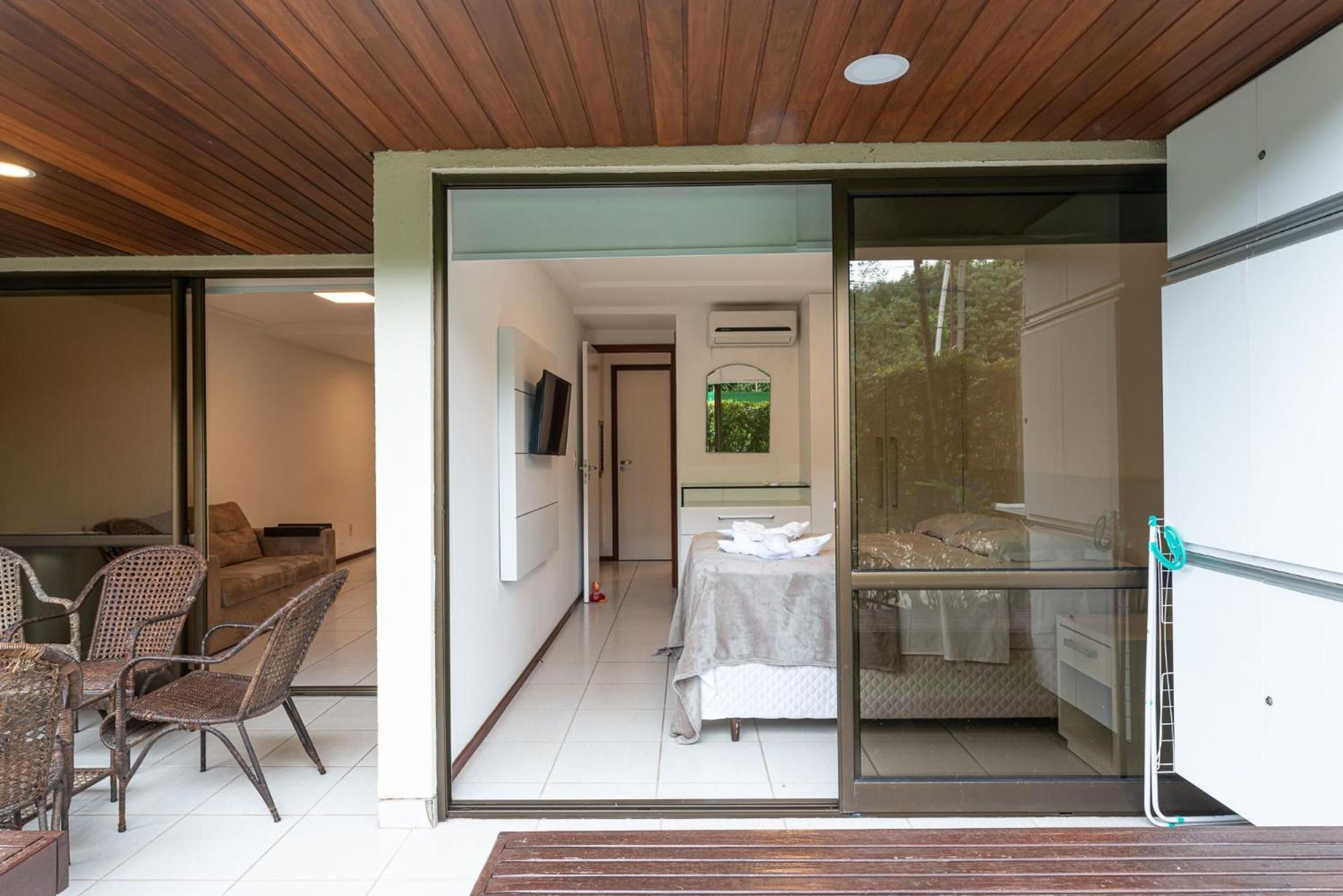 Nannai Residence Muro Alto Porto Galinhas BeiraMar