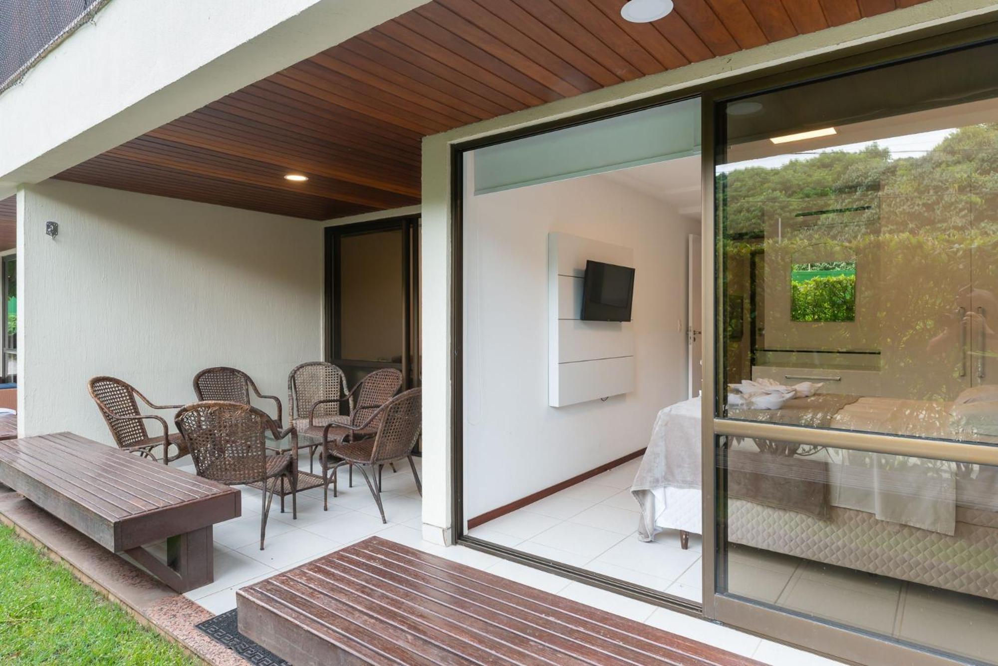 Nannai Residence Muro Alto Porto Galinhas BeiraMar