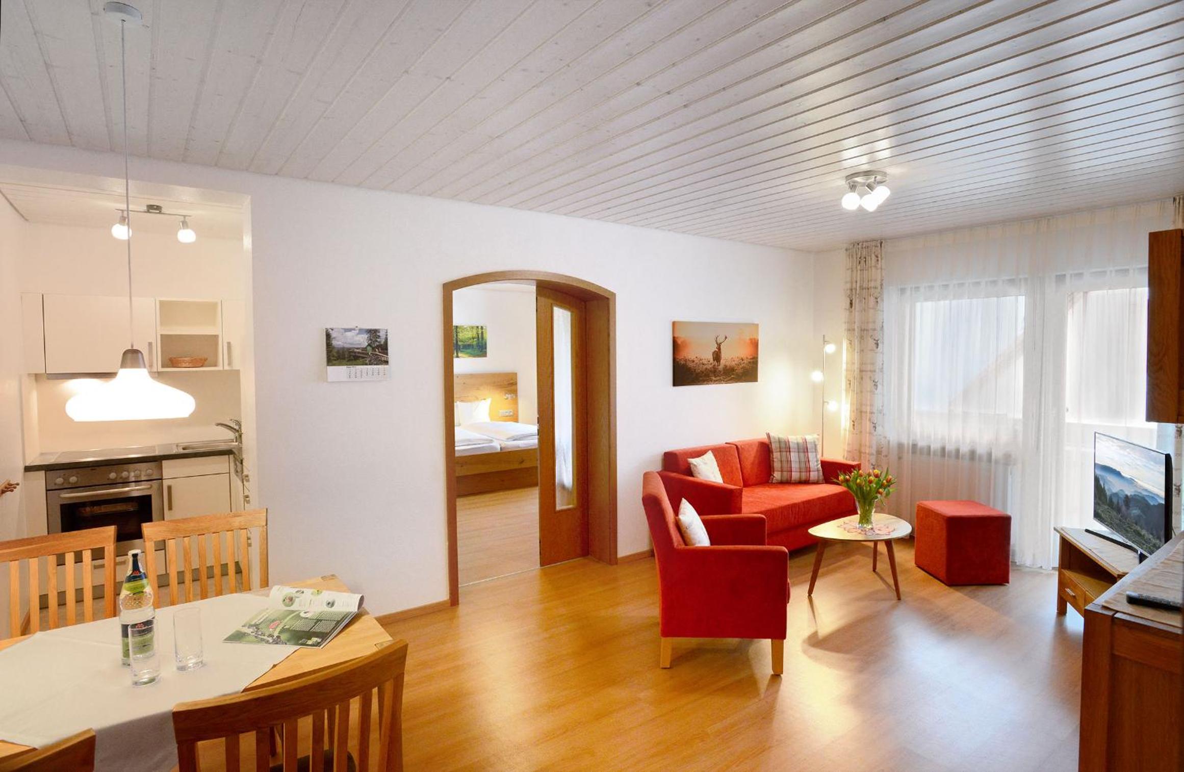 Landhaus Anja