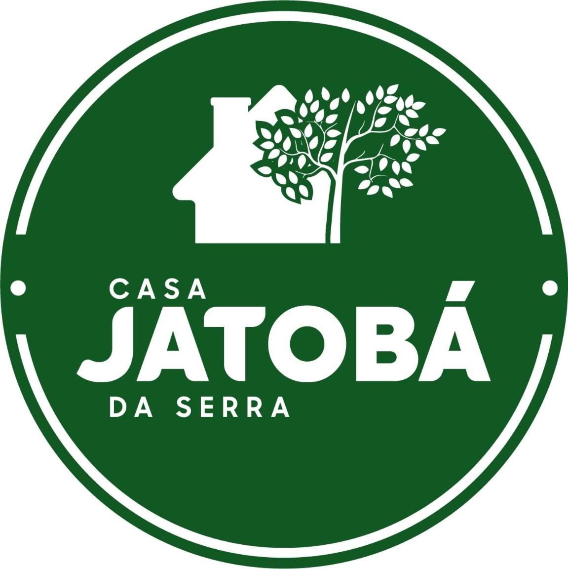 Casa Jatobá da Serra