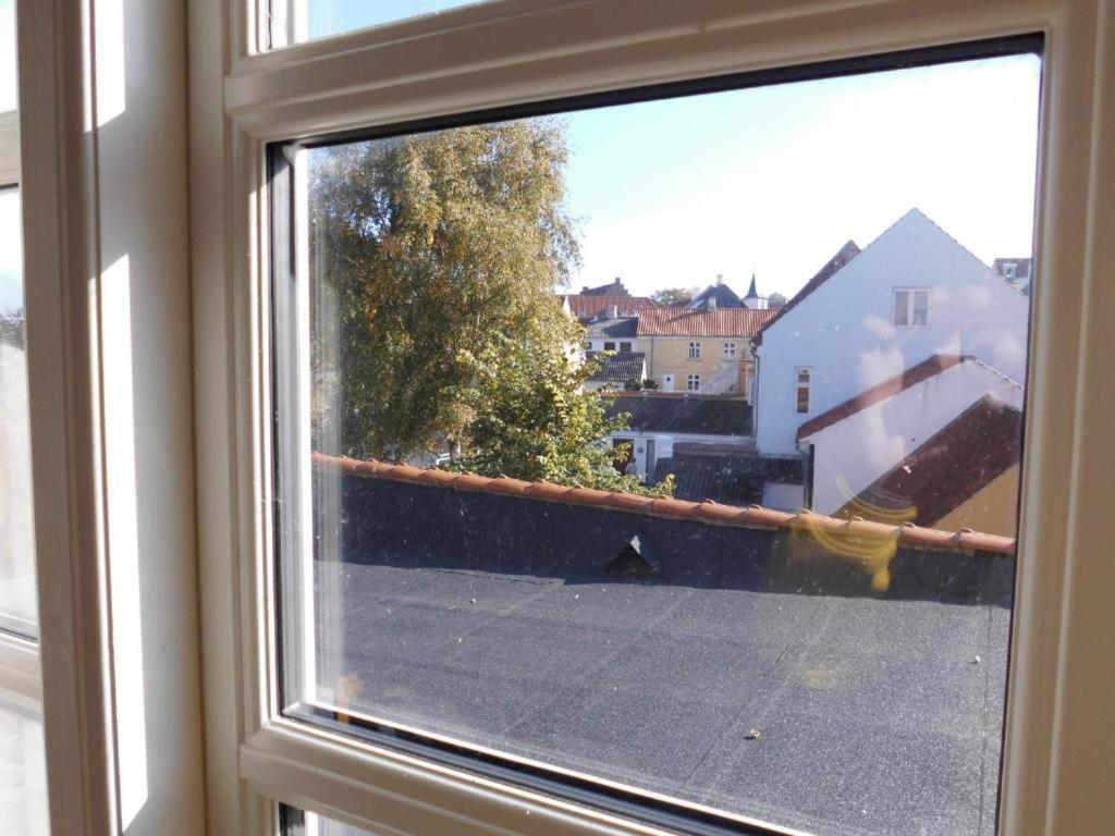 Det Gamle Hotel Rudkøbing