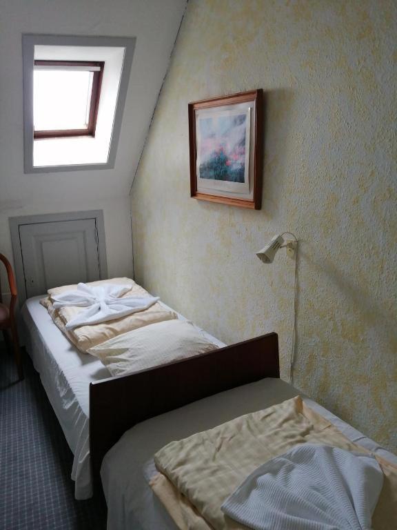 Det Gamle Hotel Rudkøbing