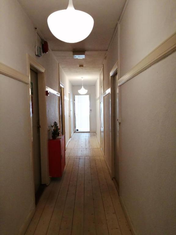 Det Gamle Hotel Rudkøbing