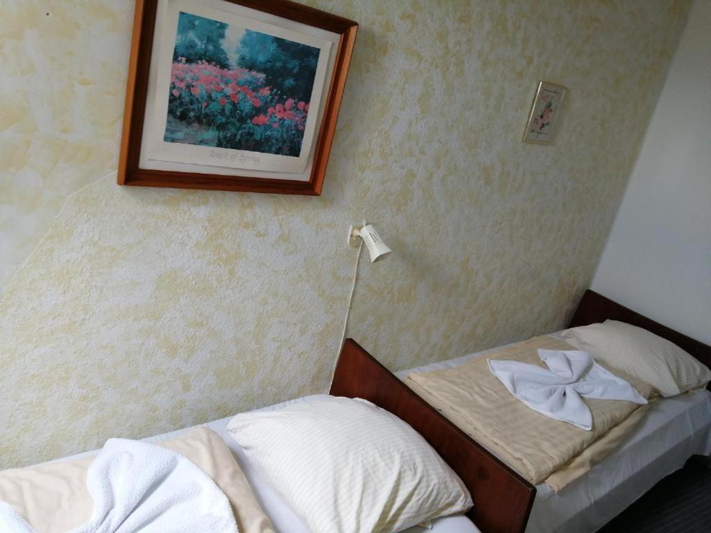 Det Gamle Hotel Rudkøbing