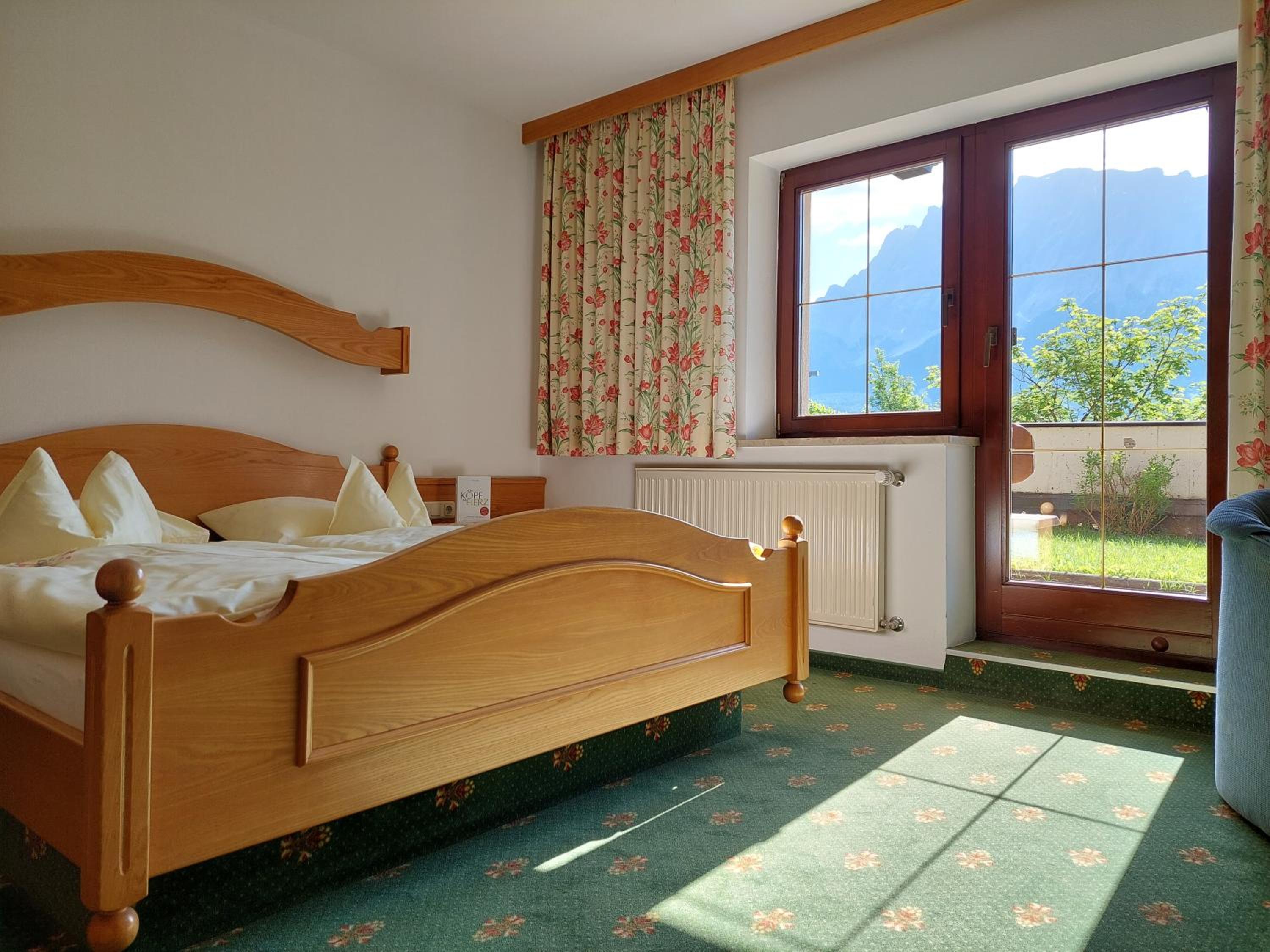 Landhaus Gerber view 3