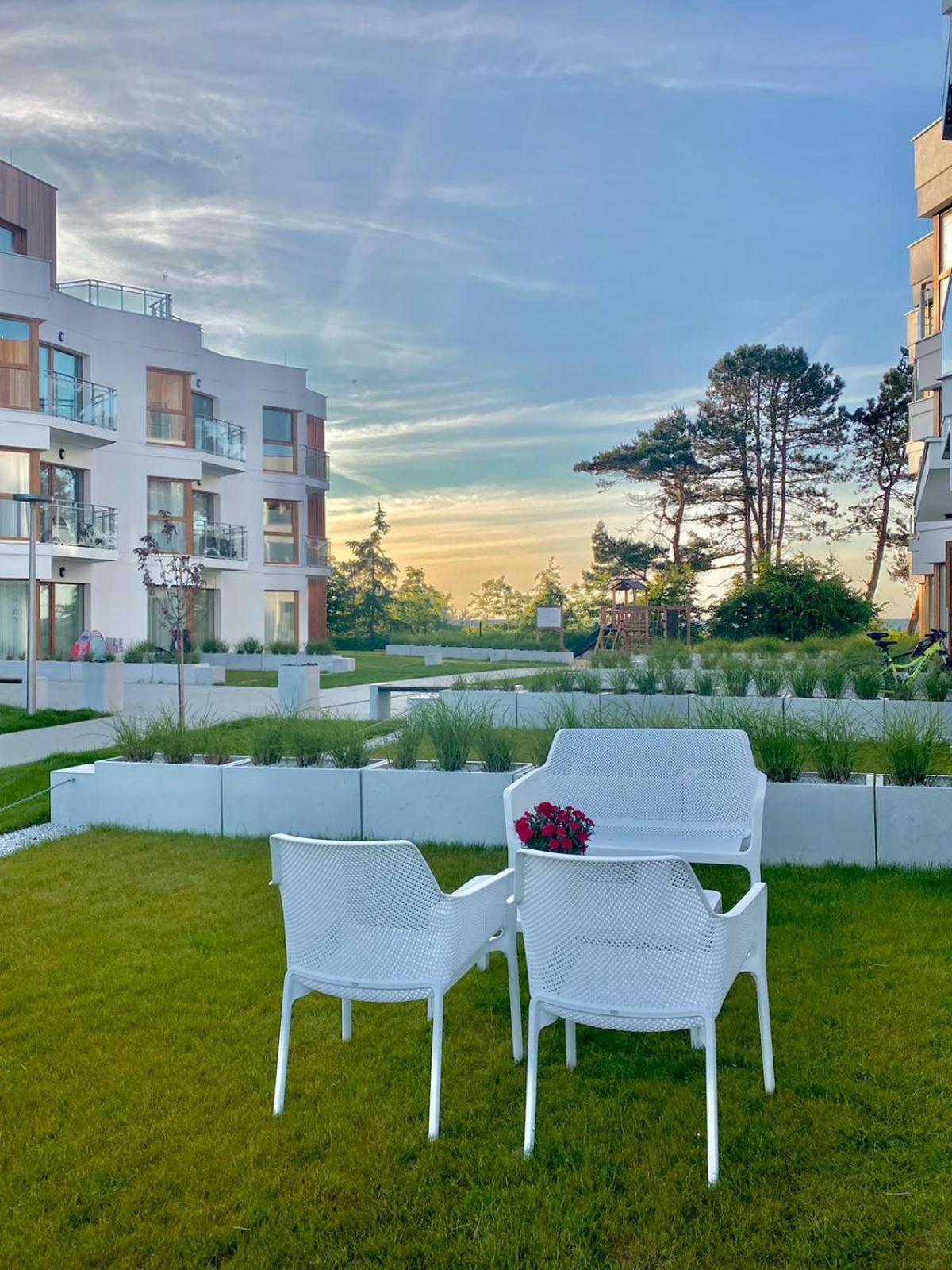 Apartament MORZA SZUM Gąski view 4