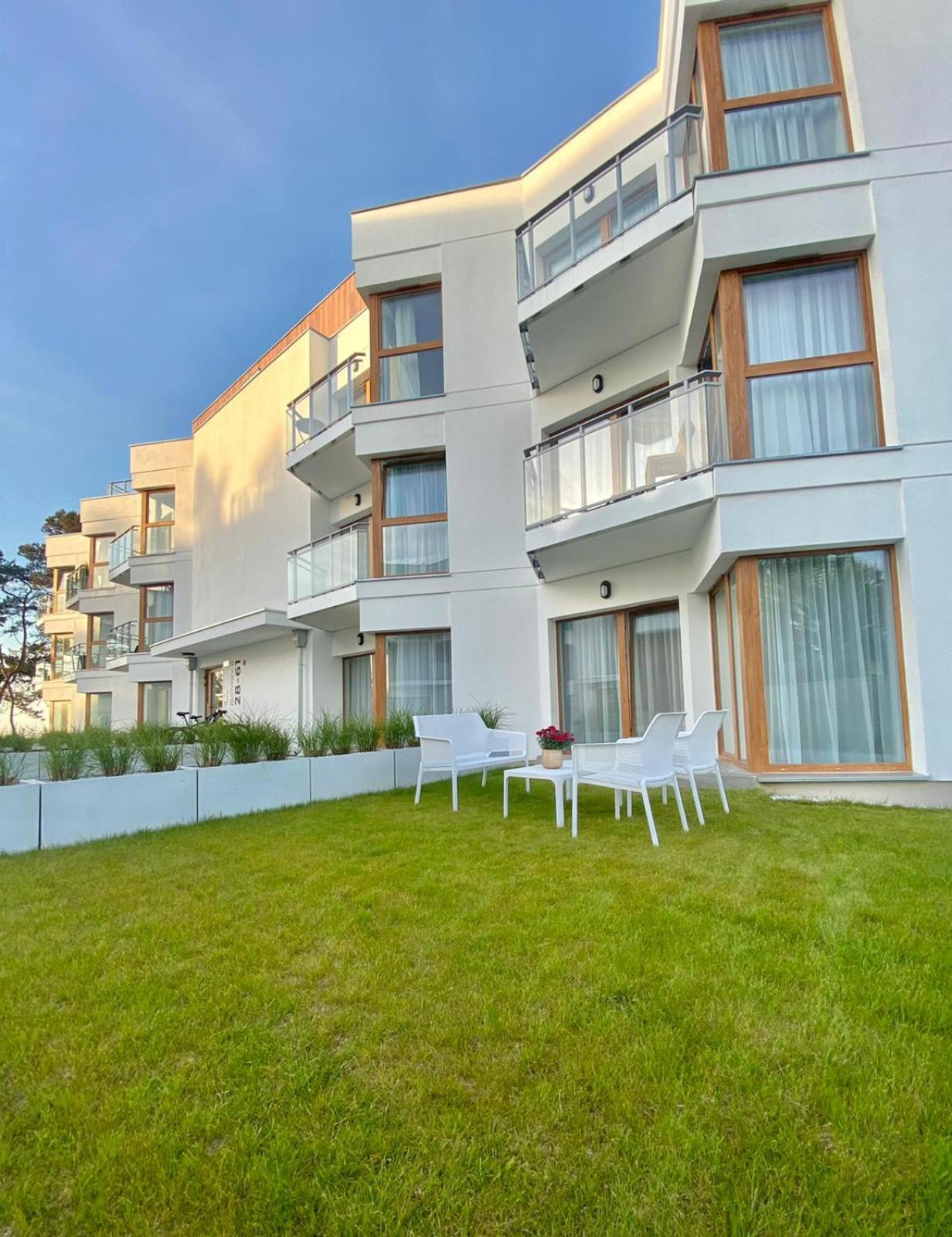 Apartament MORZA SZUM Gąski view 5