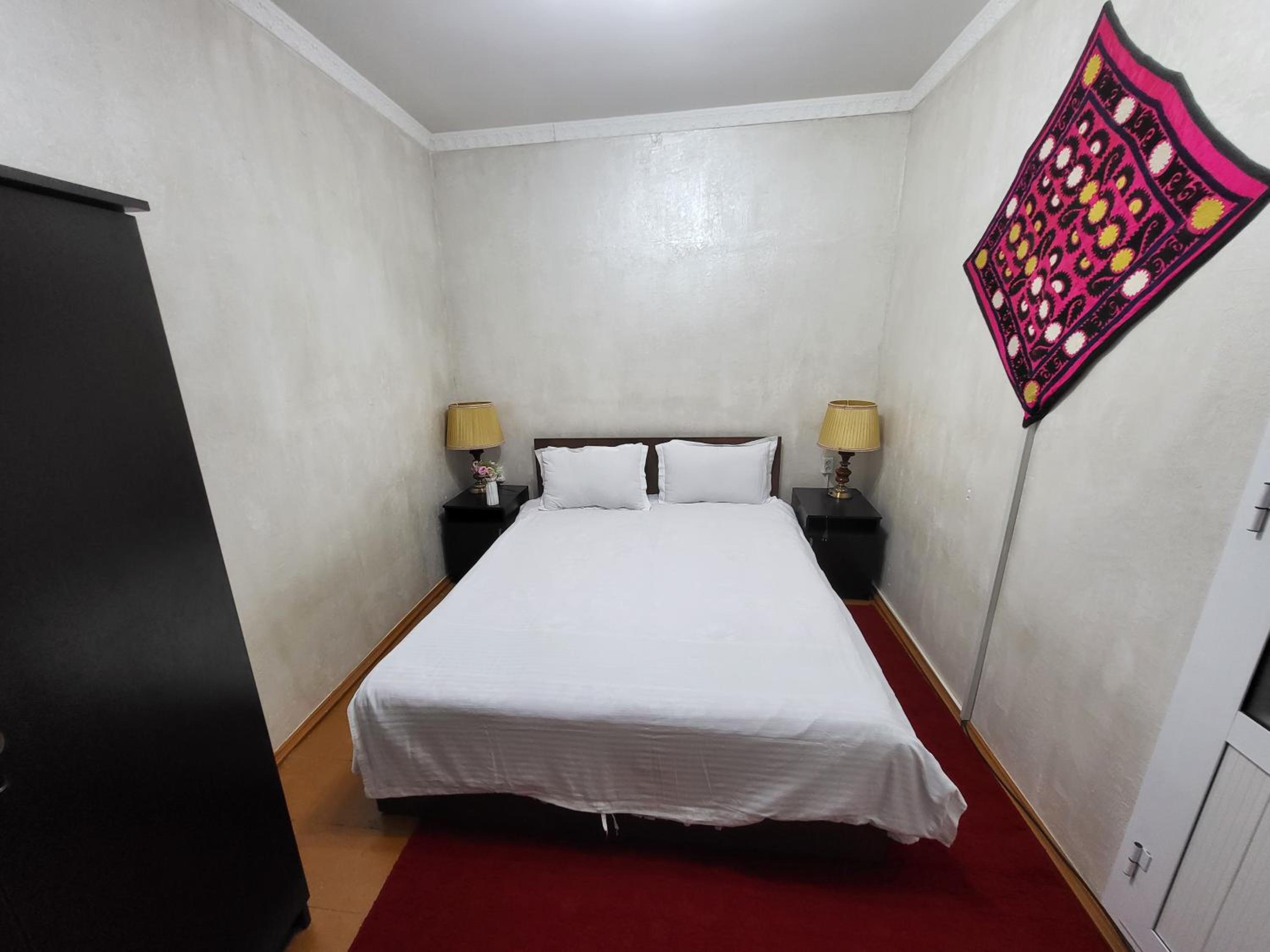 Hotel Registon Zargaron