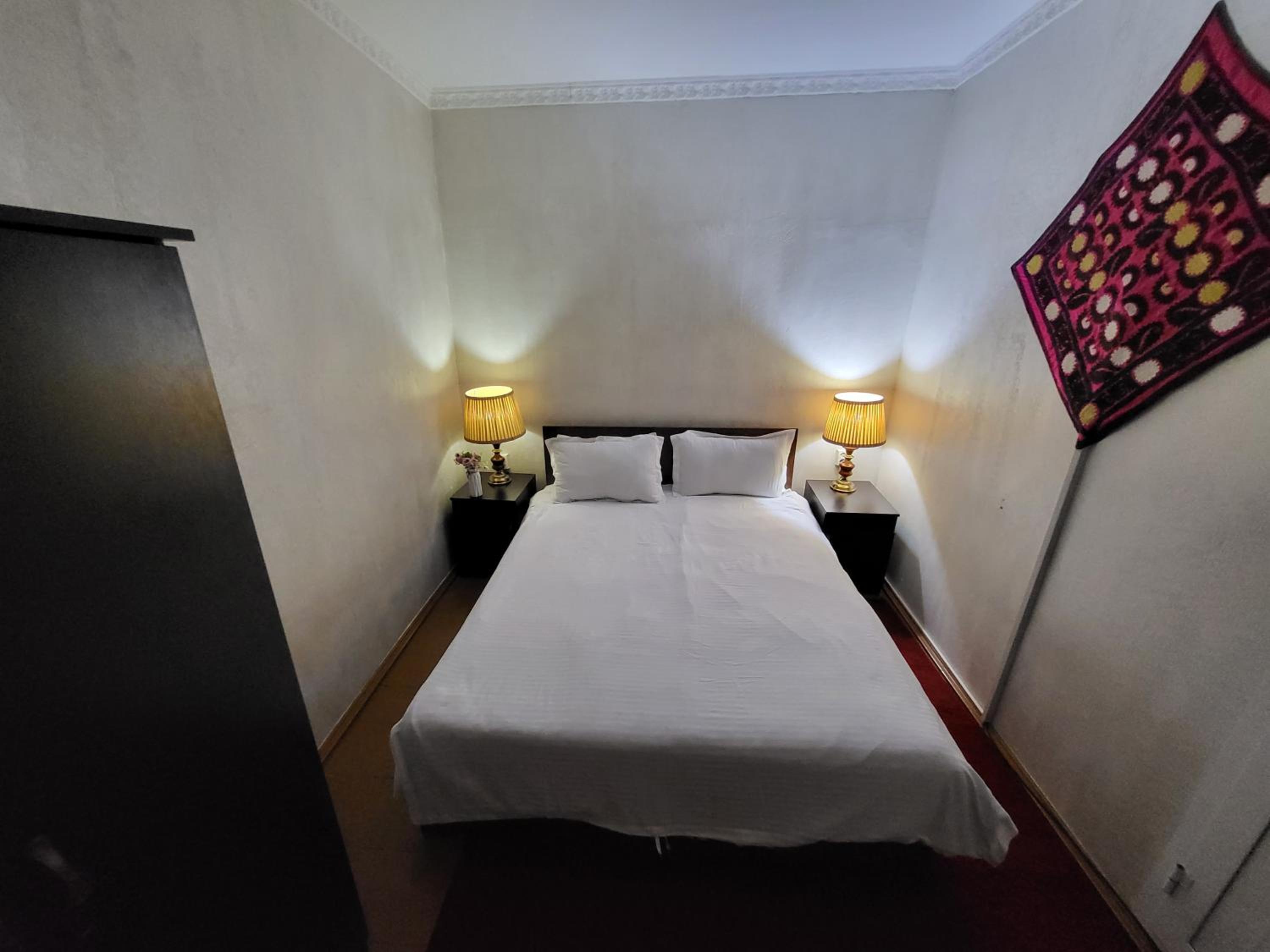 Hotel Registon Zargaron