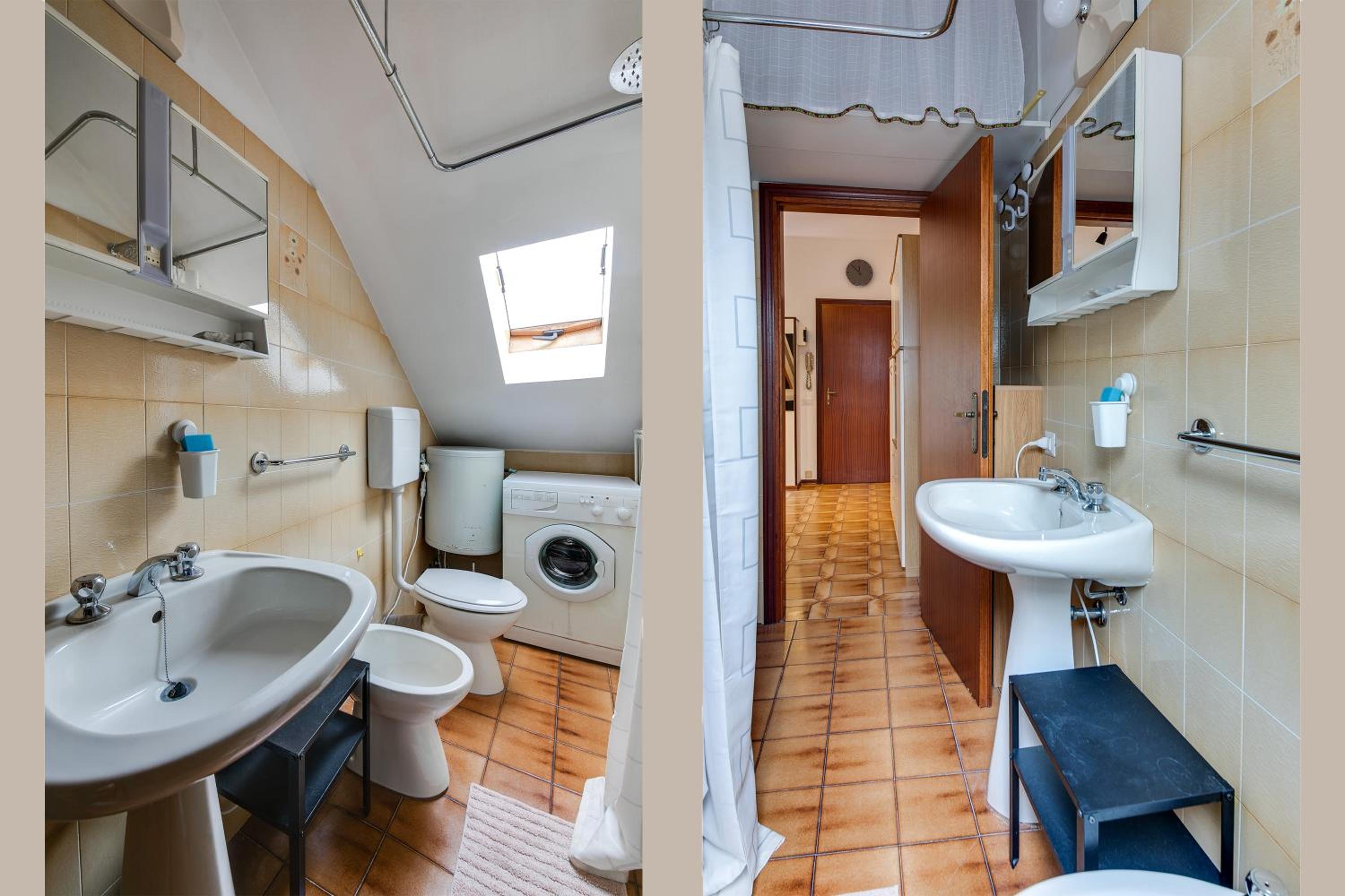 RomagnaBNB Studio Cuore view 2