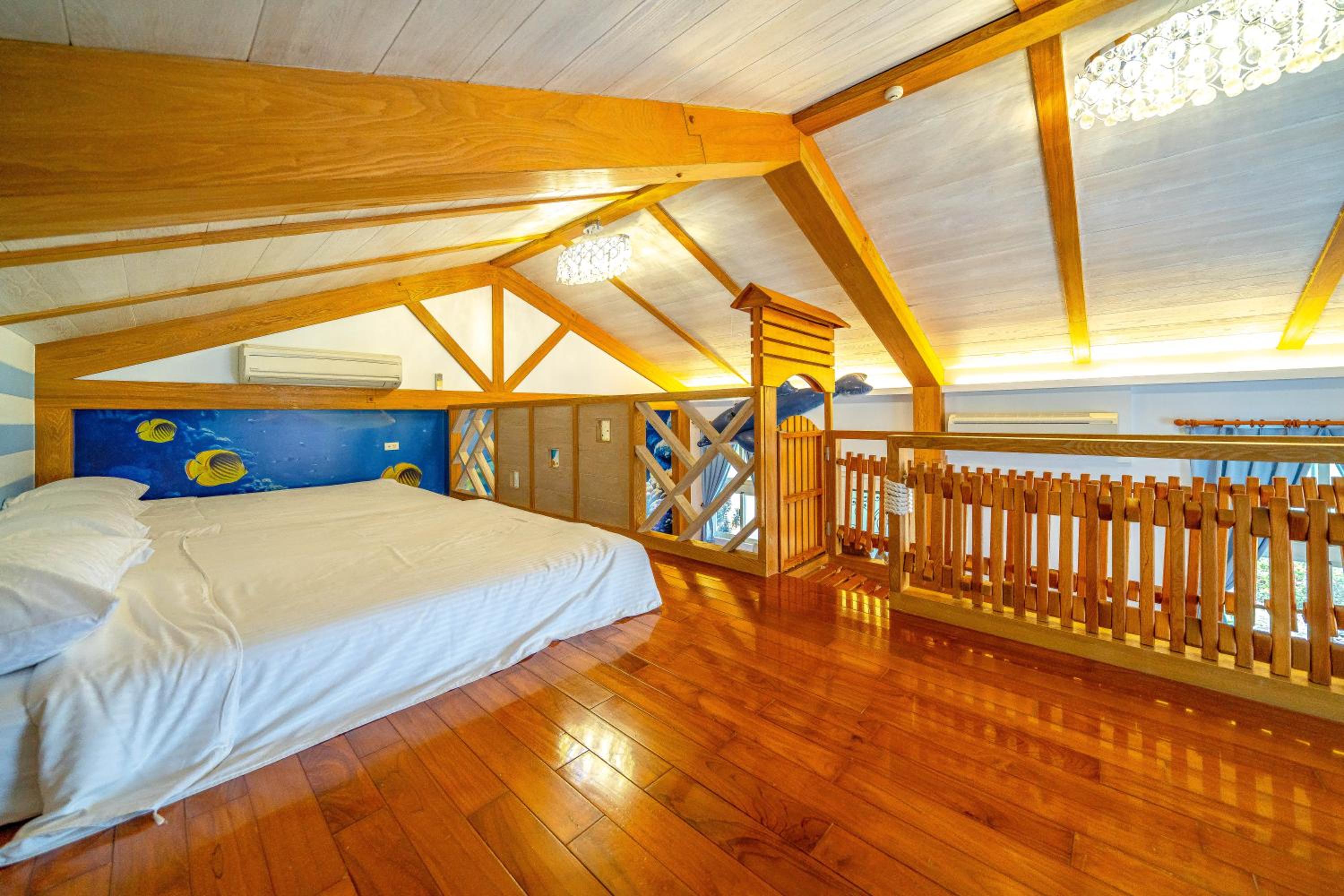 Rainbow Garden B&B