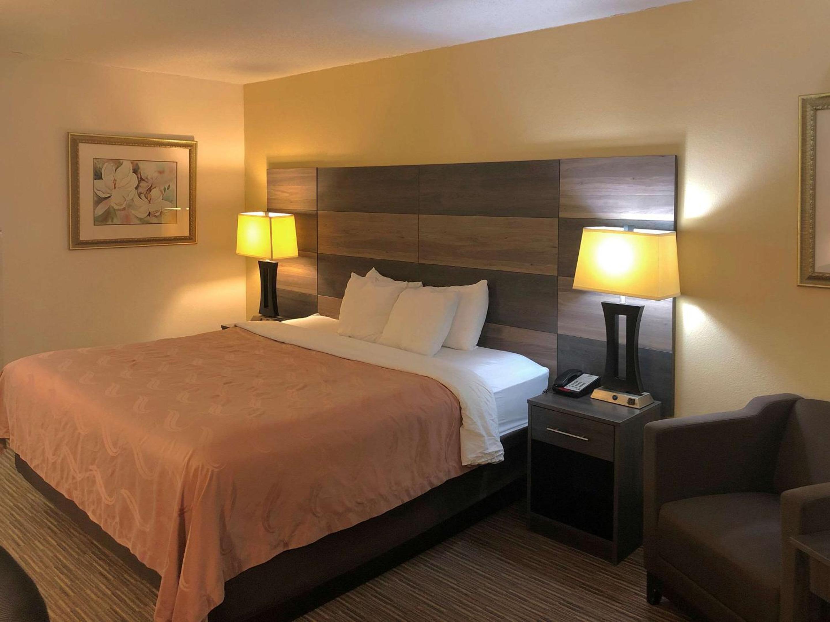 Quality Inn Bennettsville