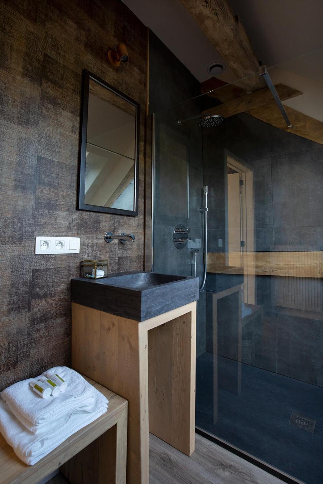 B&B Langeveldemolen