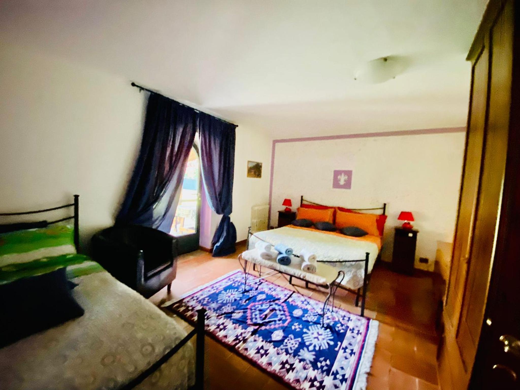Figline Valdarno Vacations - Tuscany Garden Villa - Property Image 5