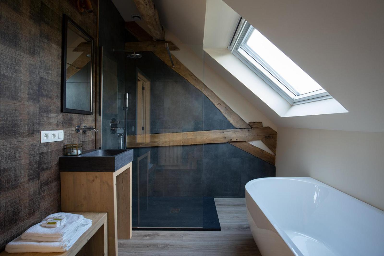 B&B Langeveldemolen