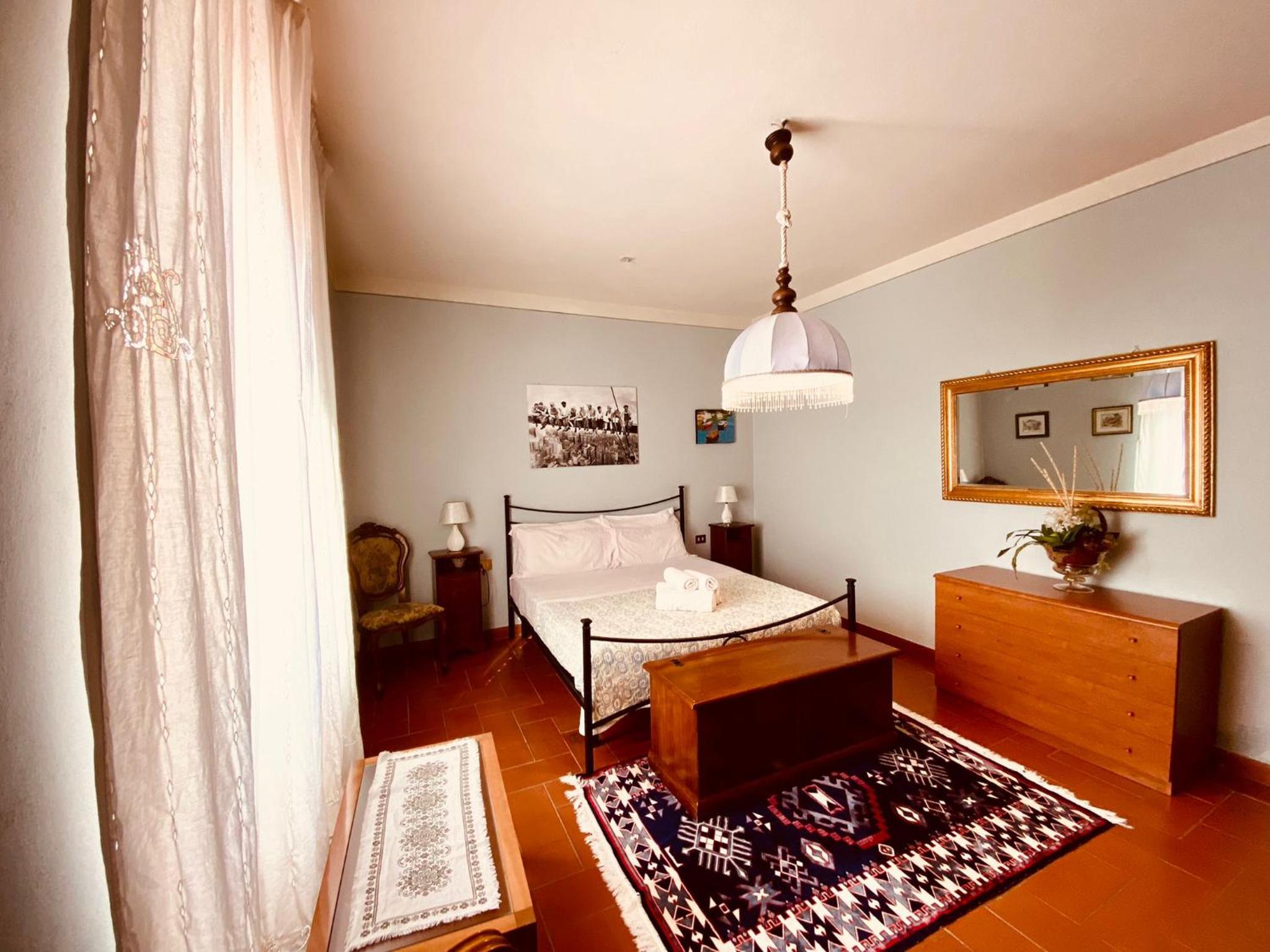 Figline Valdarno Vacations - Tuscany Garden Villa - Property Image 1