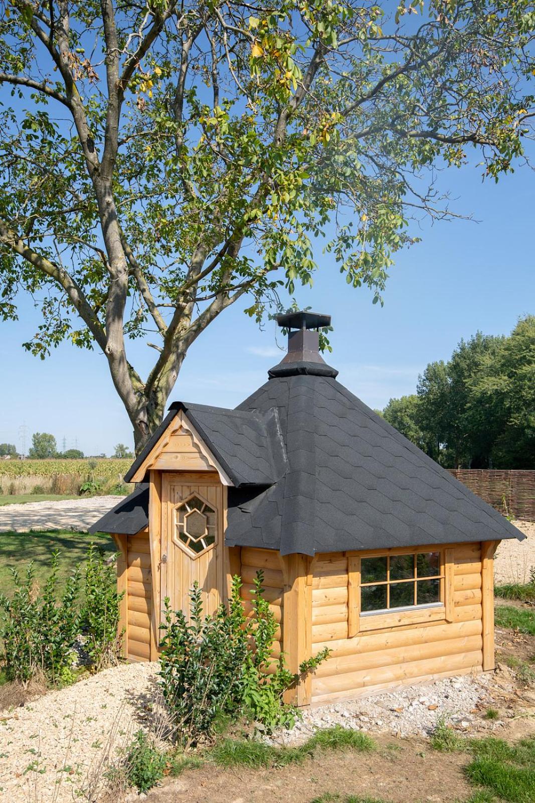 B&B Langeveldemolen