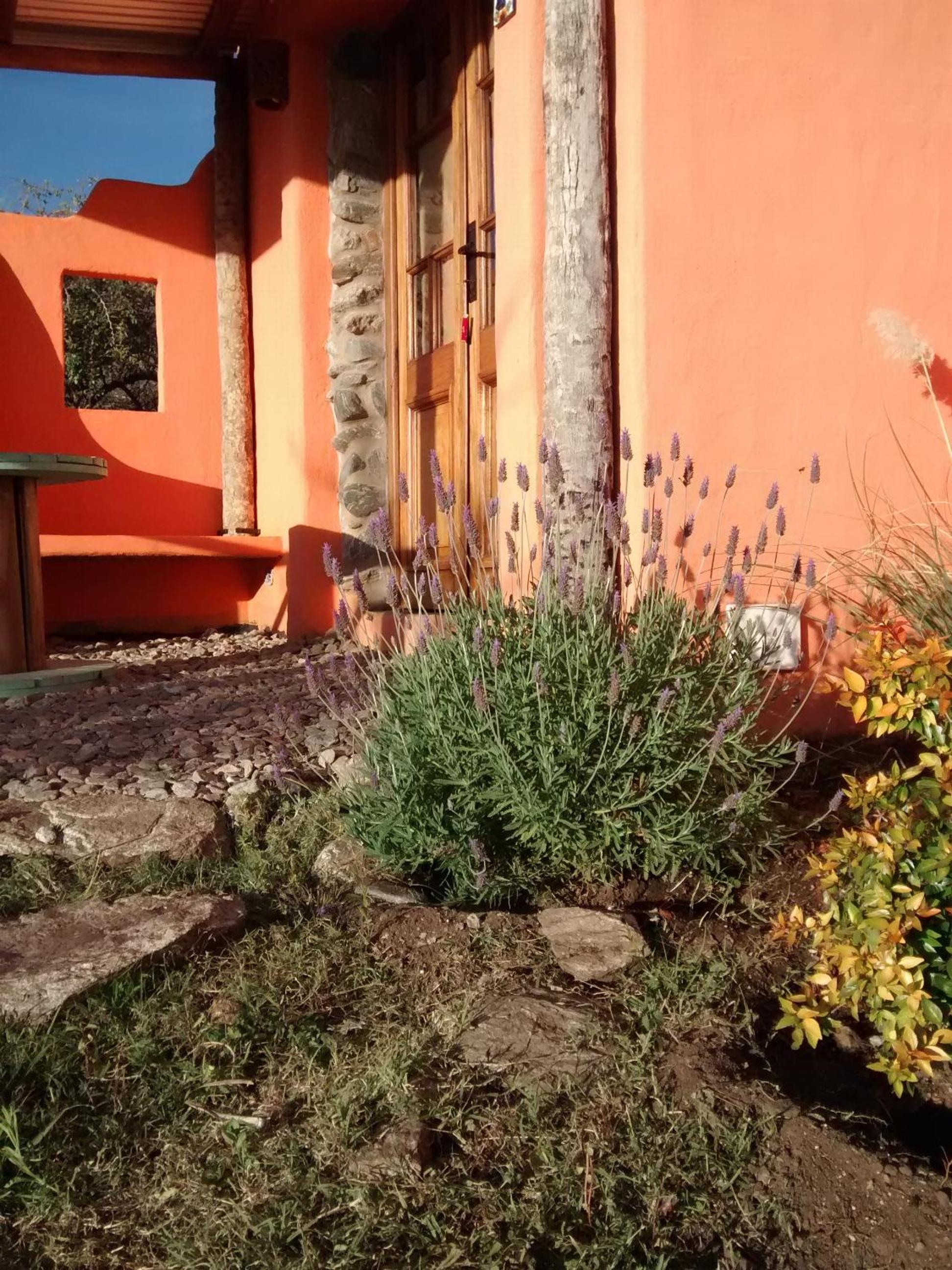 Cabañas Chacras del Arroyo Vidal