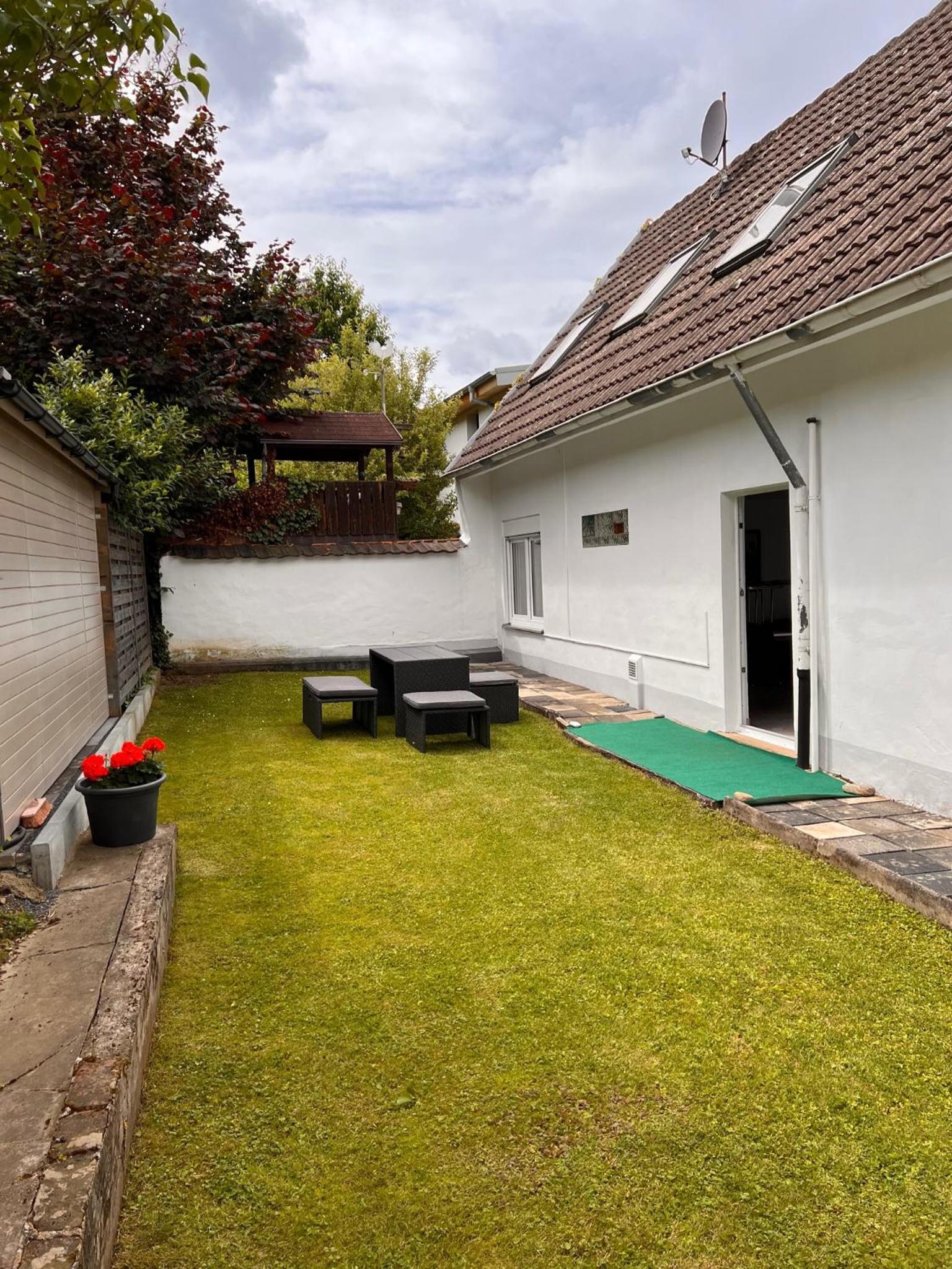 Ferienwohnung Ratana