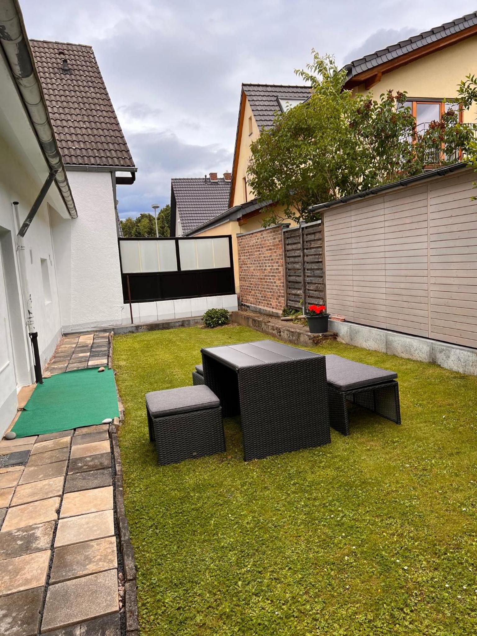 Ferienwohnung Ratana