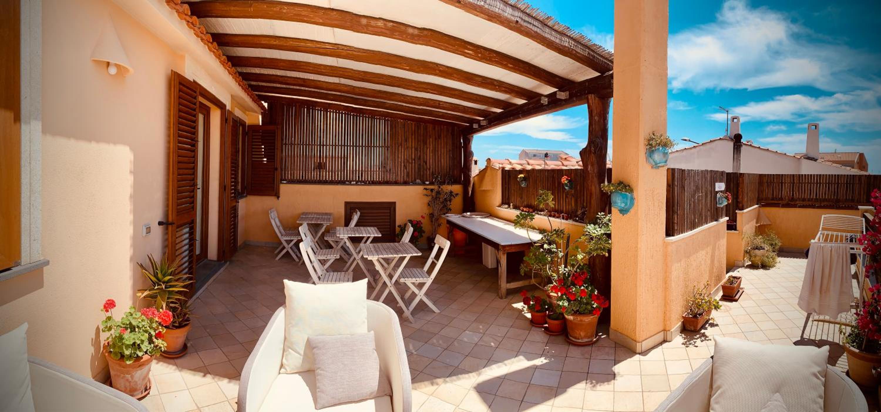 B&b Domo La Laguna view 5