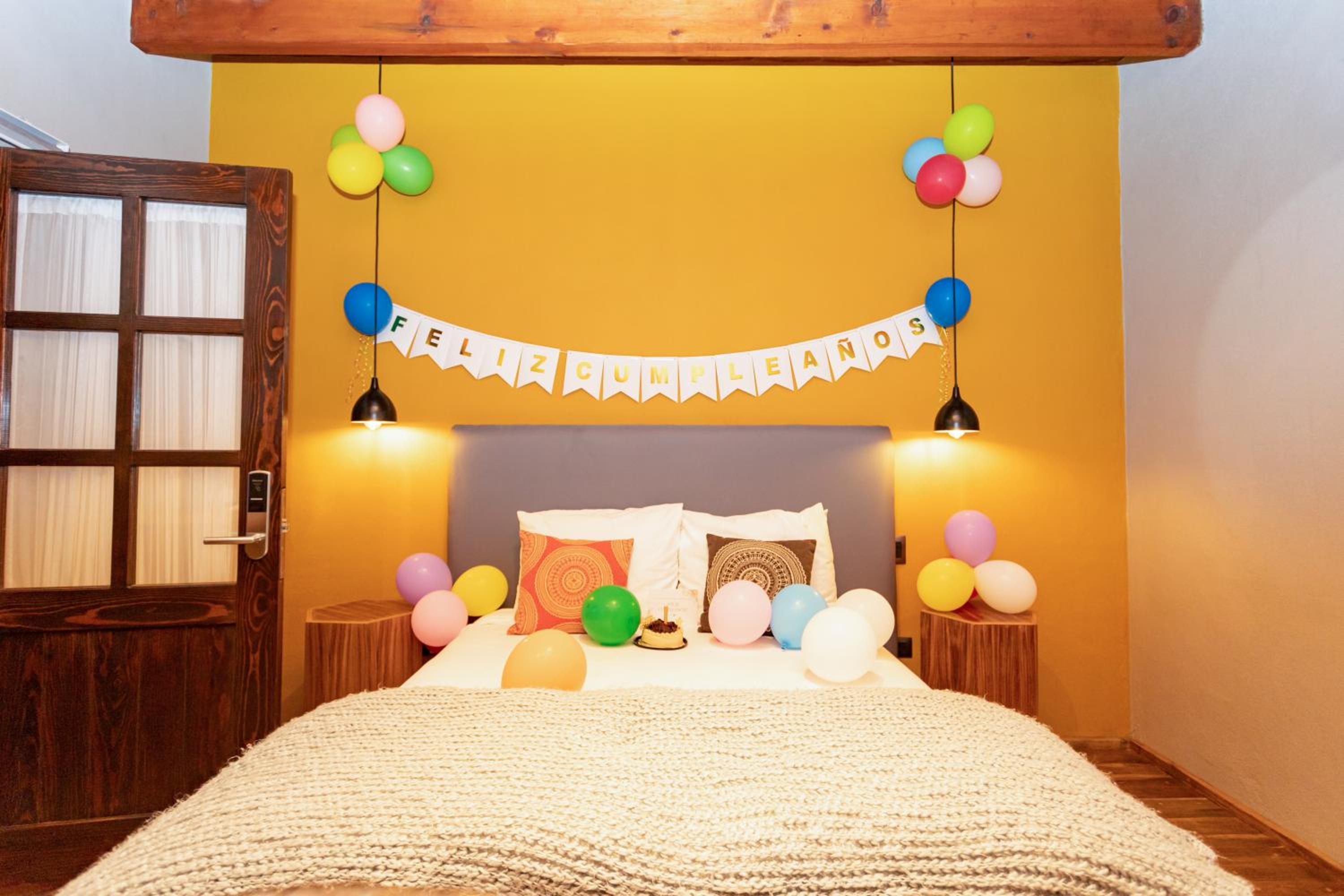 Bito's Hotel Boutique