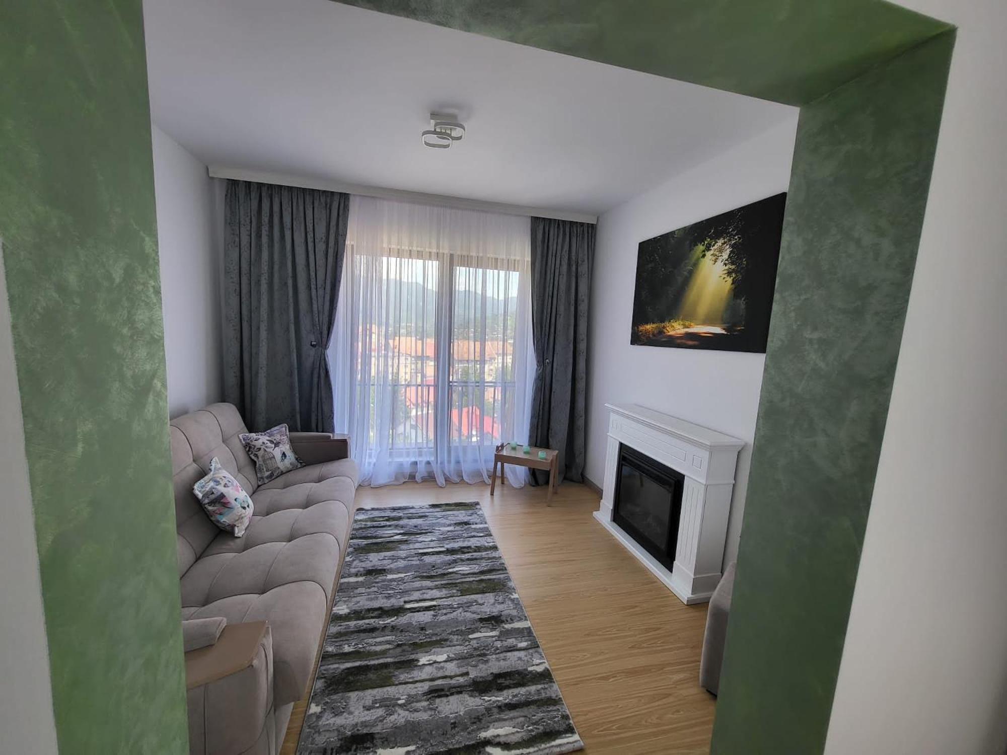 Bibis Apartments view 2