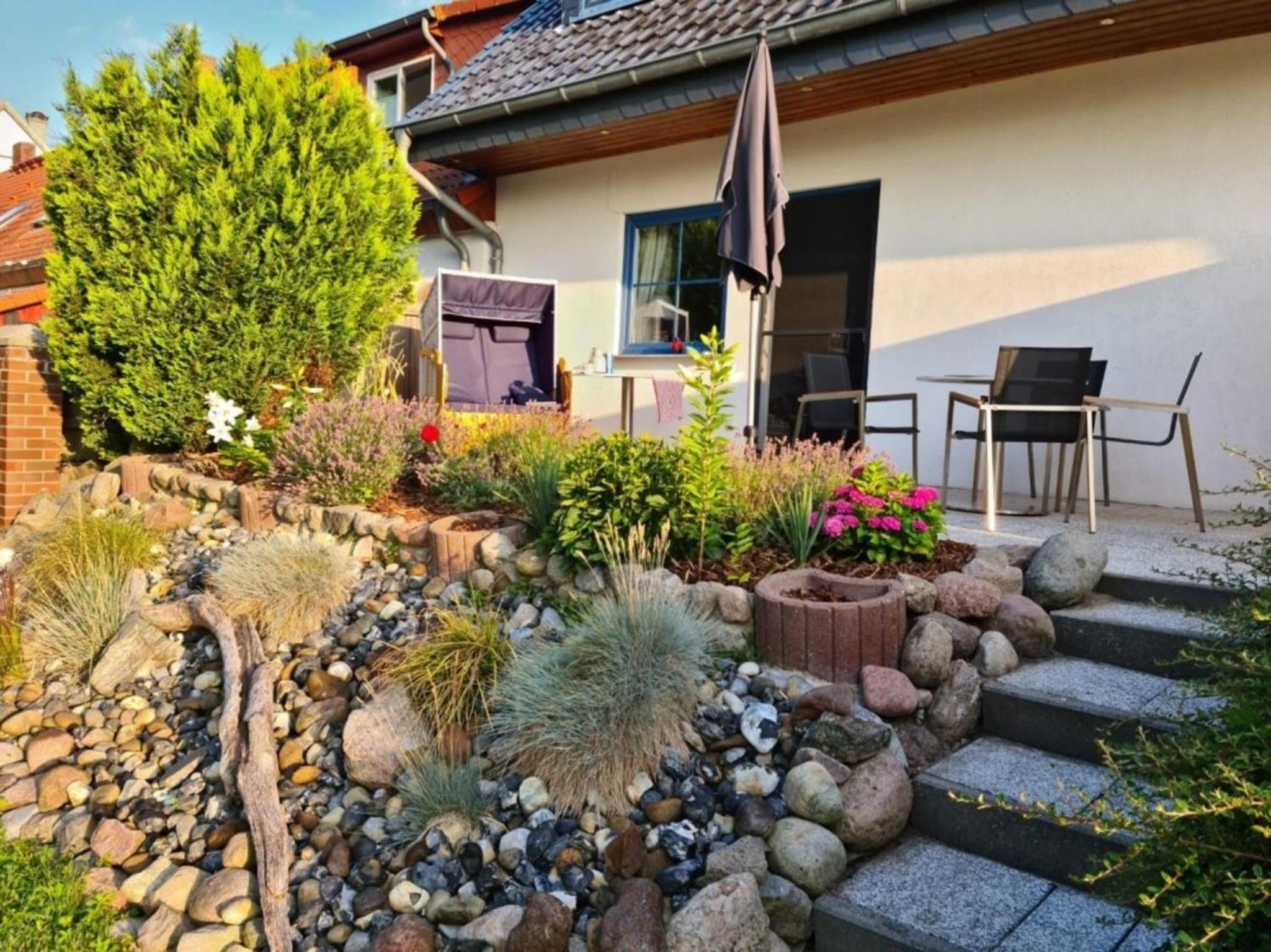 Sonnenhus 2 - BreegeRügen