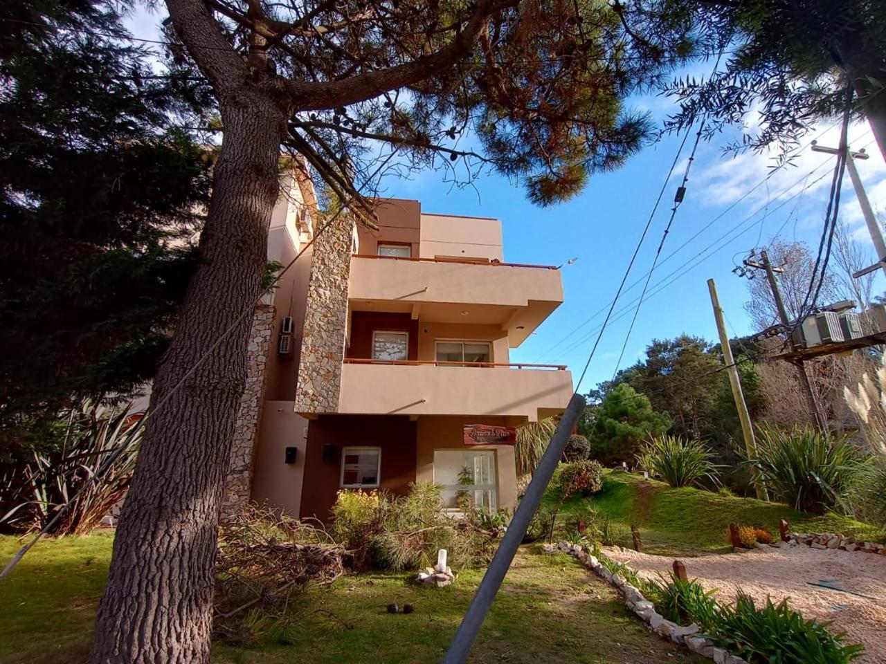 Arena de Mar depto A
