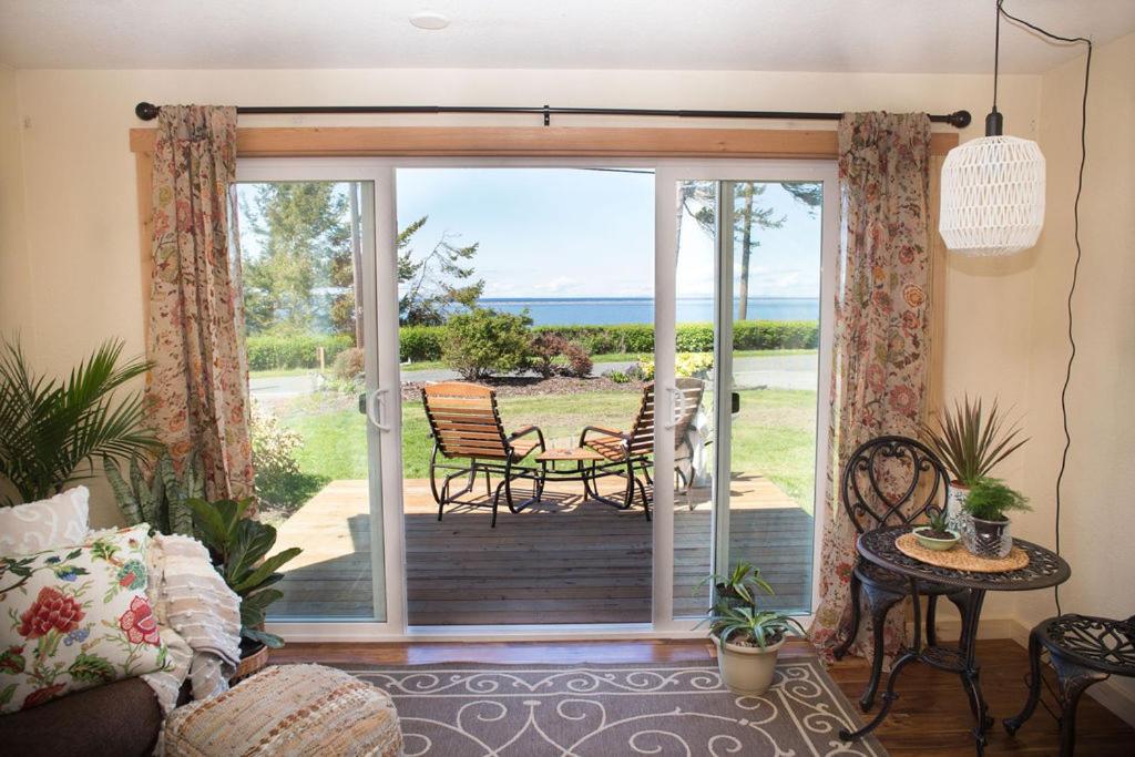 Dungeness Bay Cottages - Property Image 48