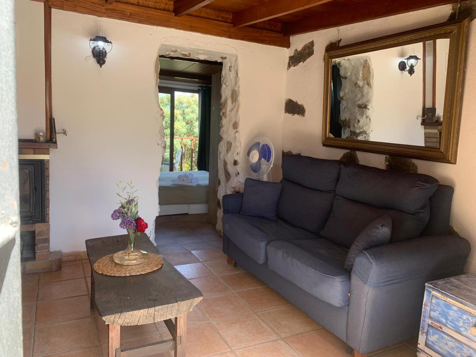 Hotel Rural La Correa del Almendro & Bubble Experience - Adults Only