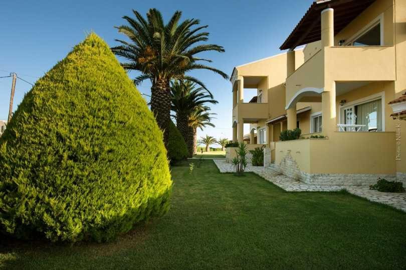 Residence Vista Del Mare view 4