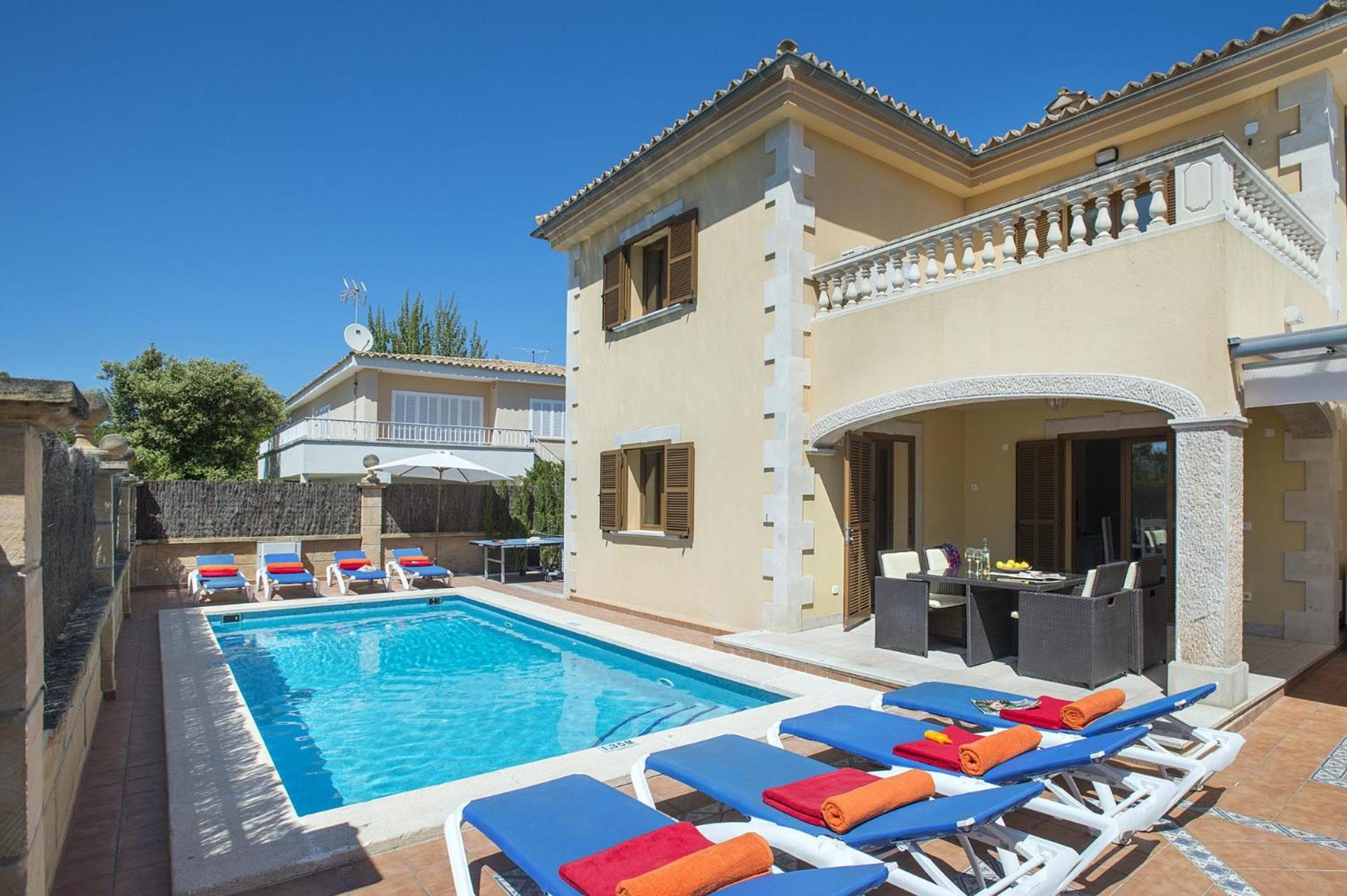 Villa Green Lake by Villa Plus view 3