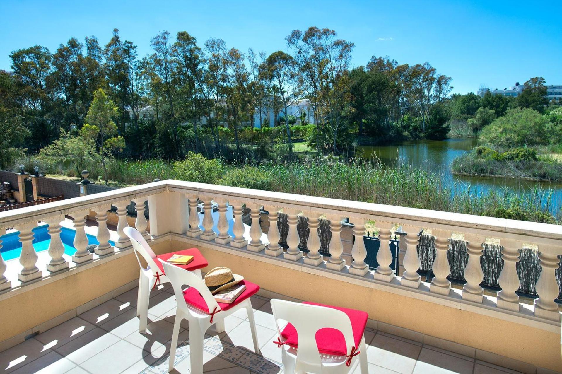 Villa Green Lake by Villa Plus view 5
