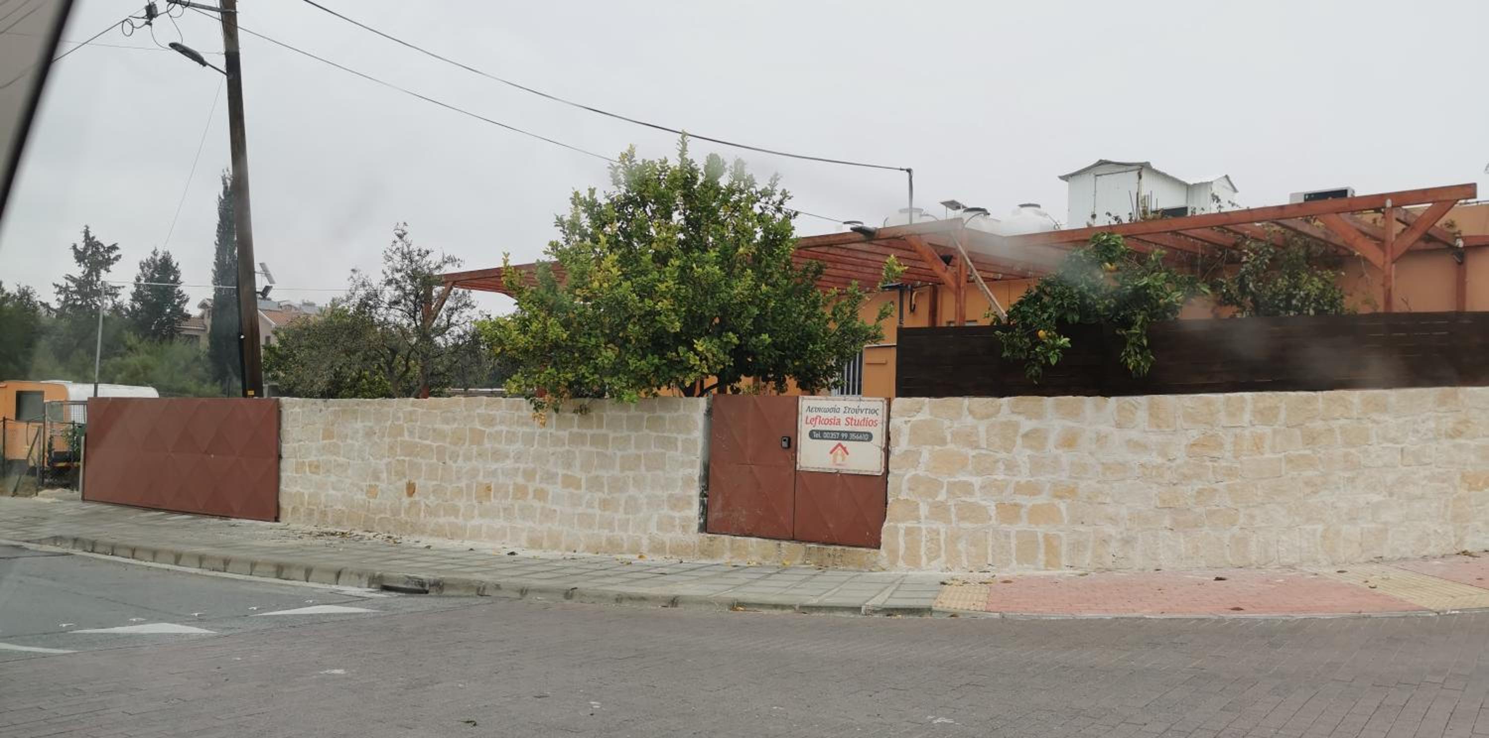 Nicosia rooms Studios view 3
