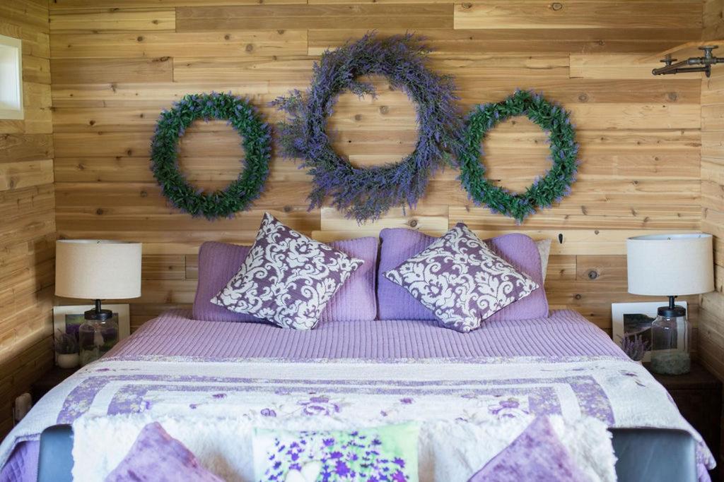 Dungeness Bay Cottages - Property Image 49