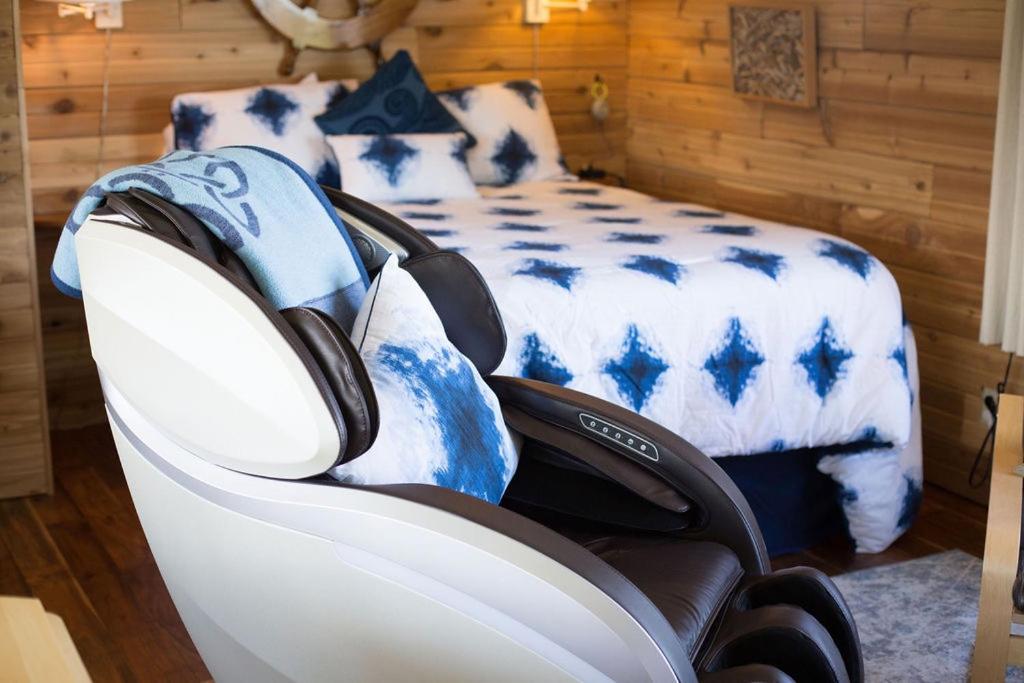 Dungeness Bay Cottages - Property Image 50