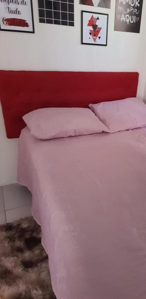 Apartamento Mobiliado para seu conforto view 4