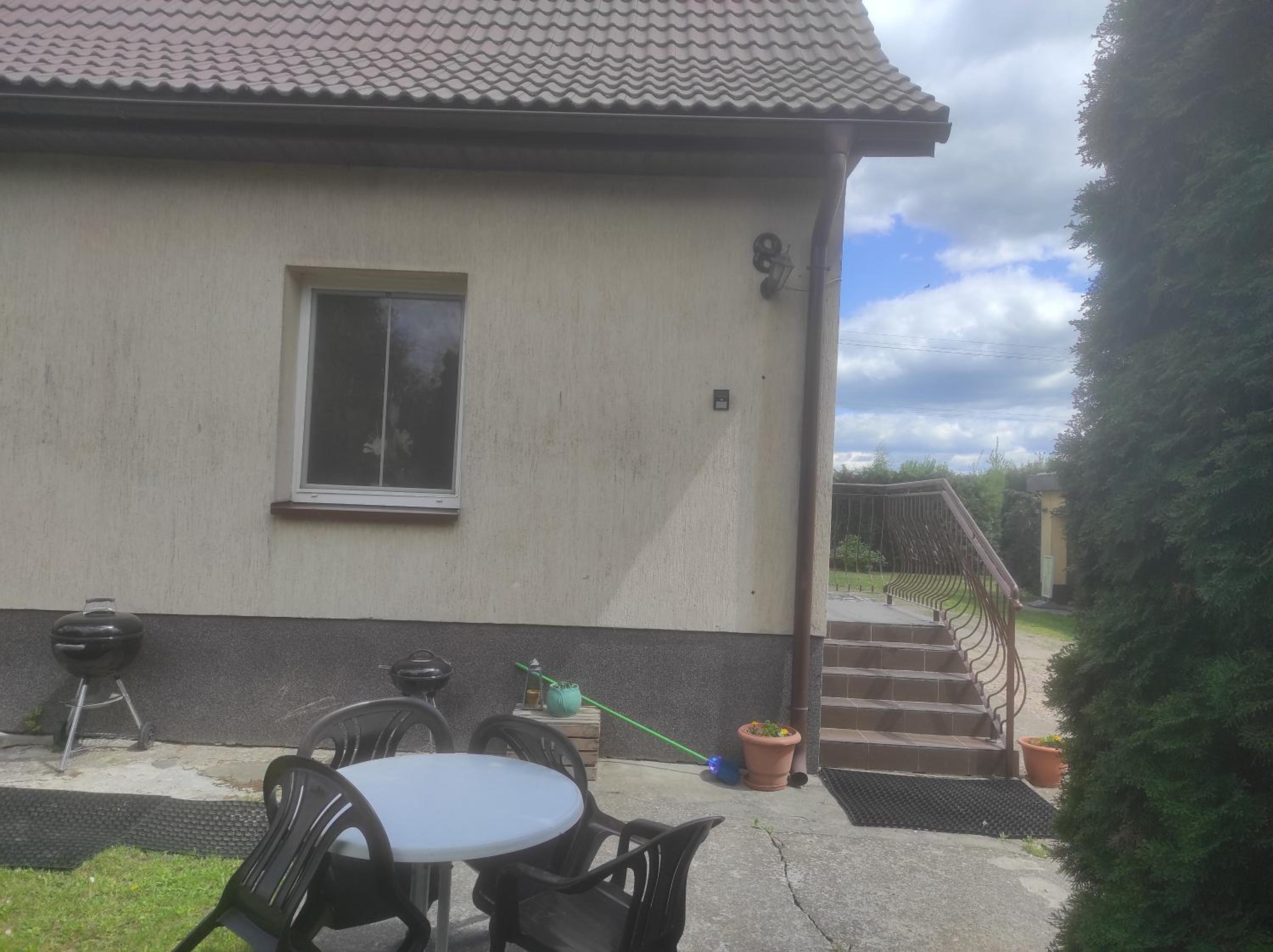 Apartamenty z ogrodem nr 1 view 3