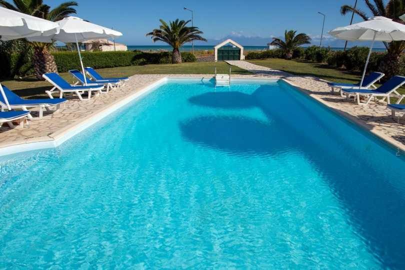 Residence Vista Del Mare view 2