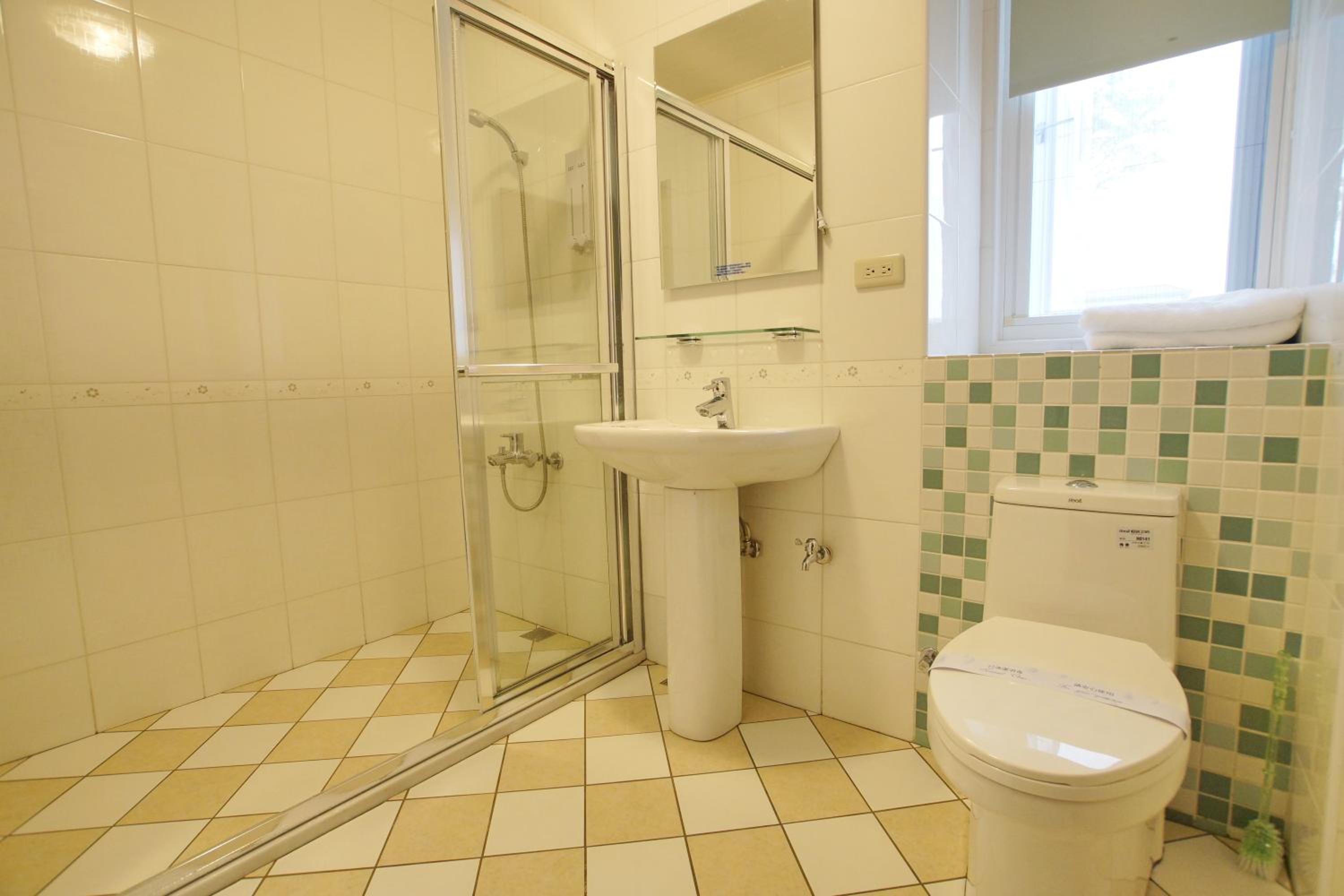 輕旅小站 Soft Travel Hostel