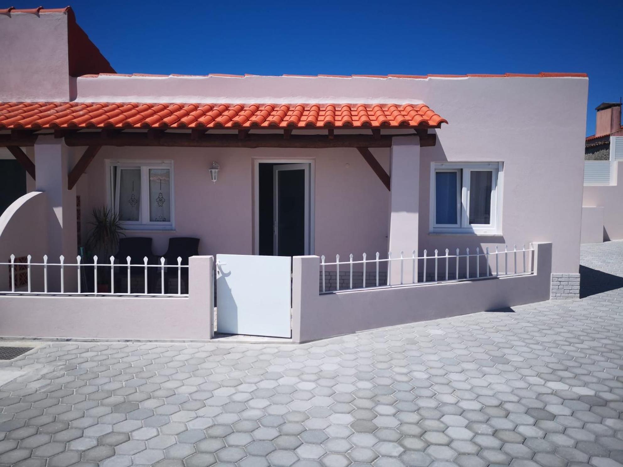 Feather House