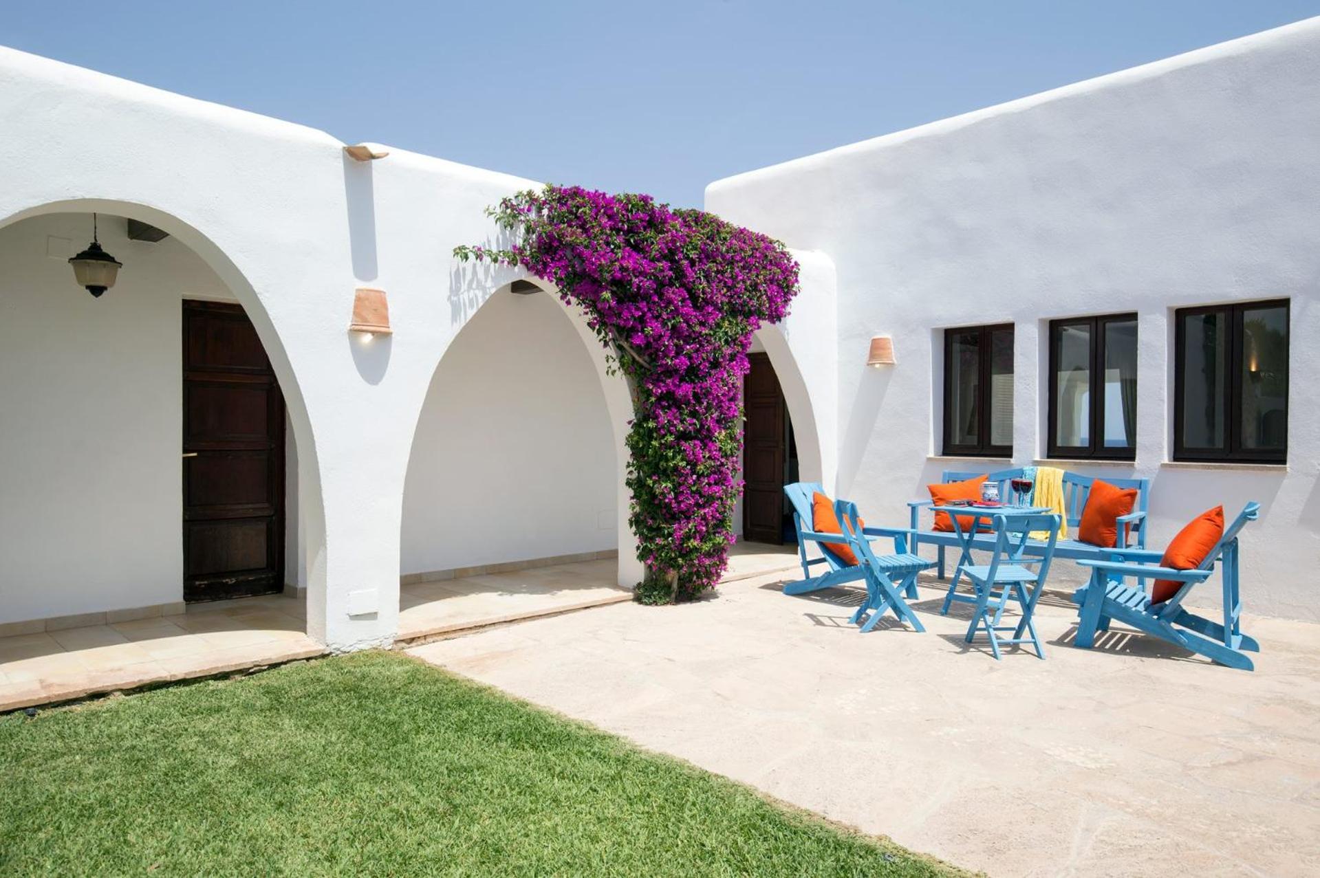 Villa SAlgar by Villa Plus