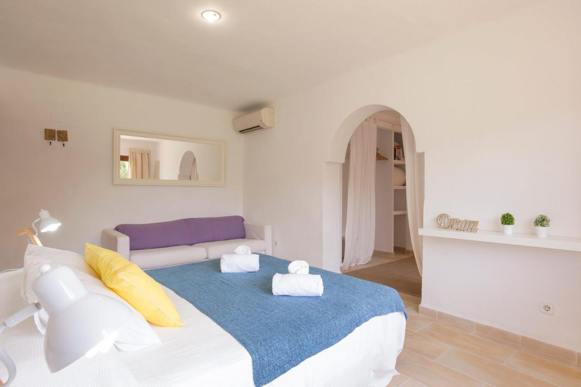 Villa SAlgar by Villa Plus