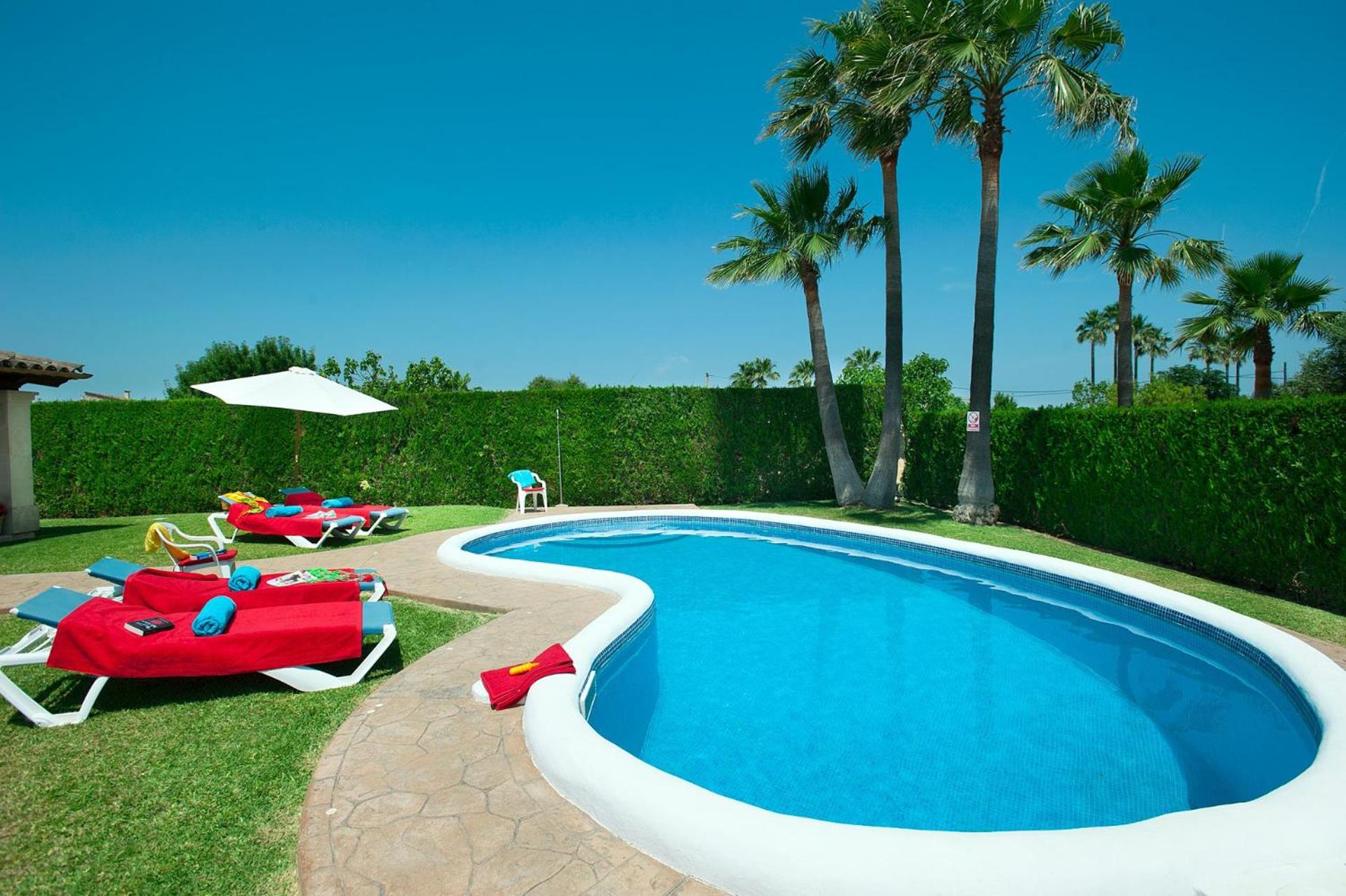 Villa Xanet by Villa Plus view 5