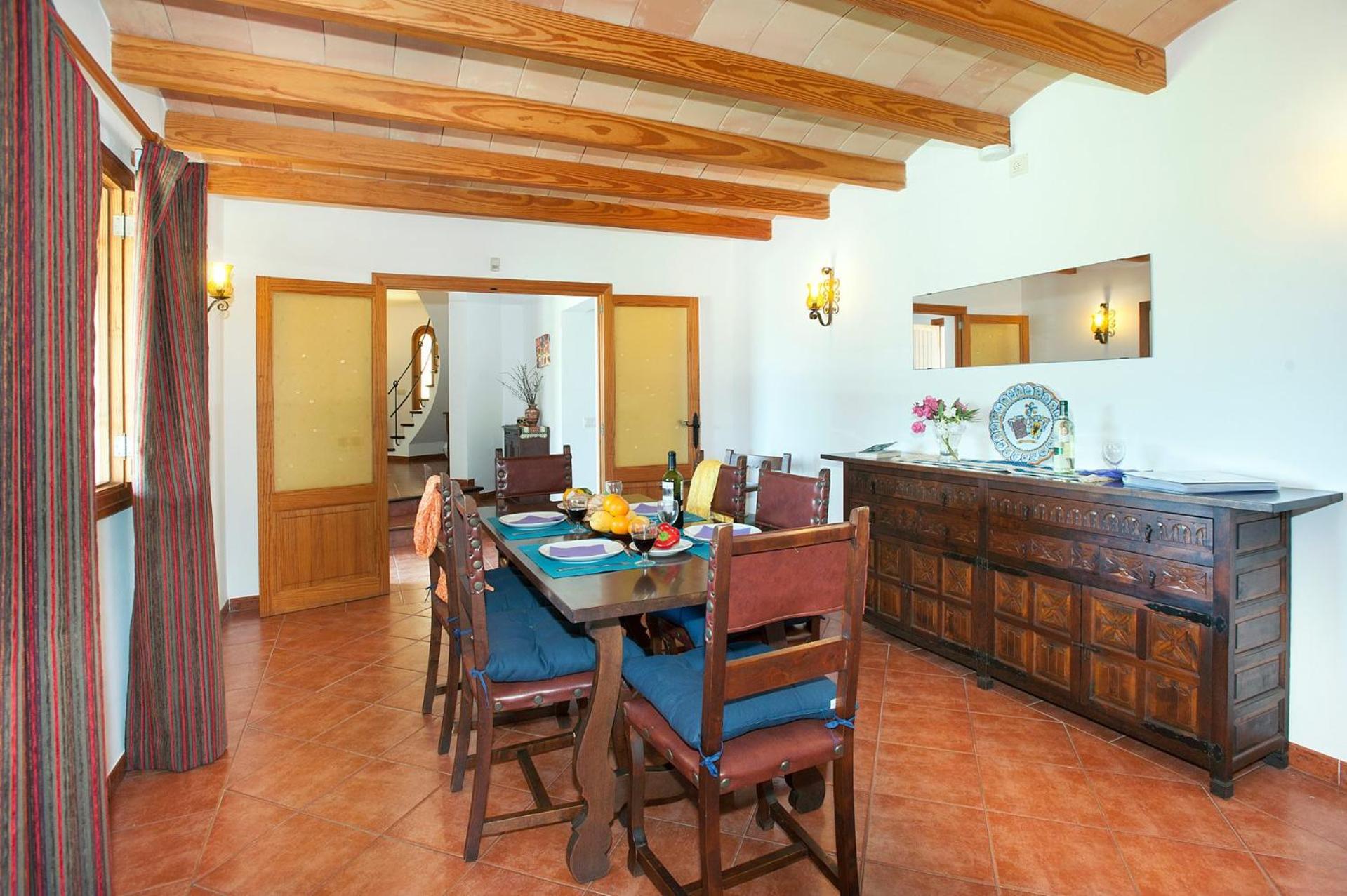 Villa Xanet by Villa Plus view 3